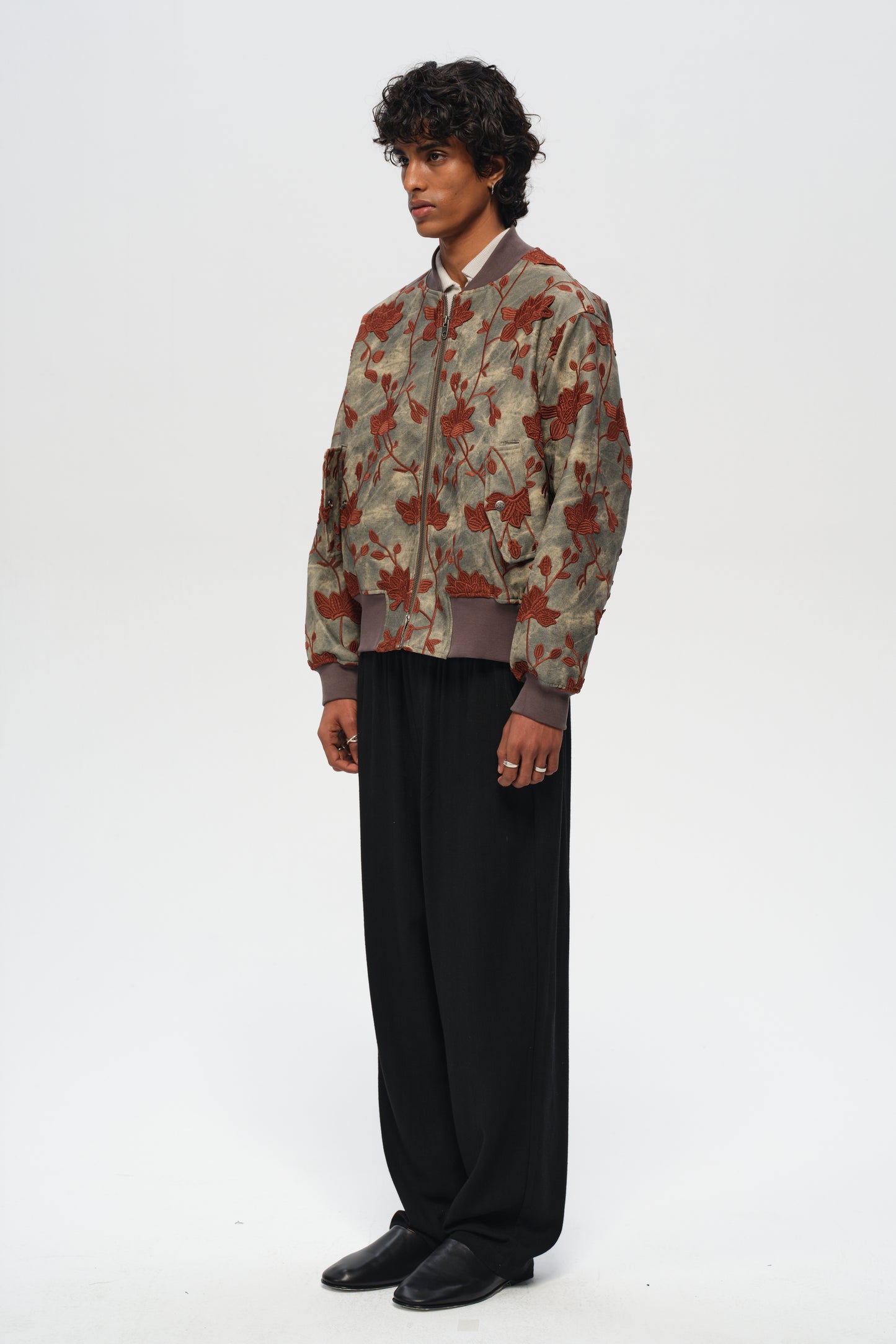 Botanica Jacket