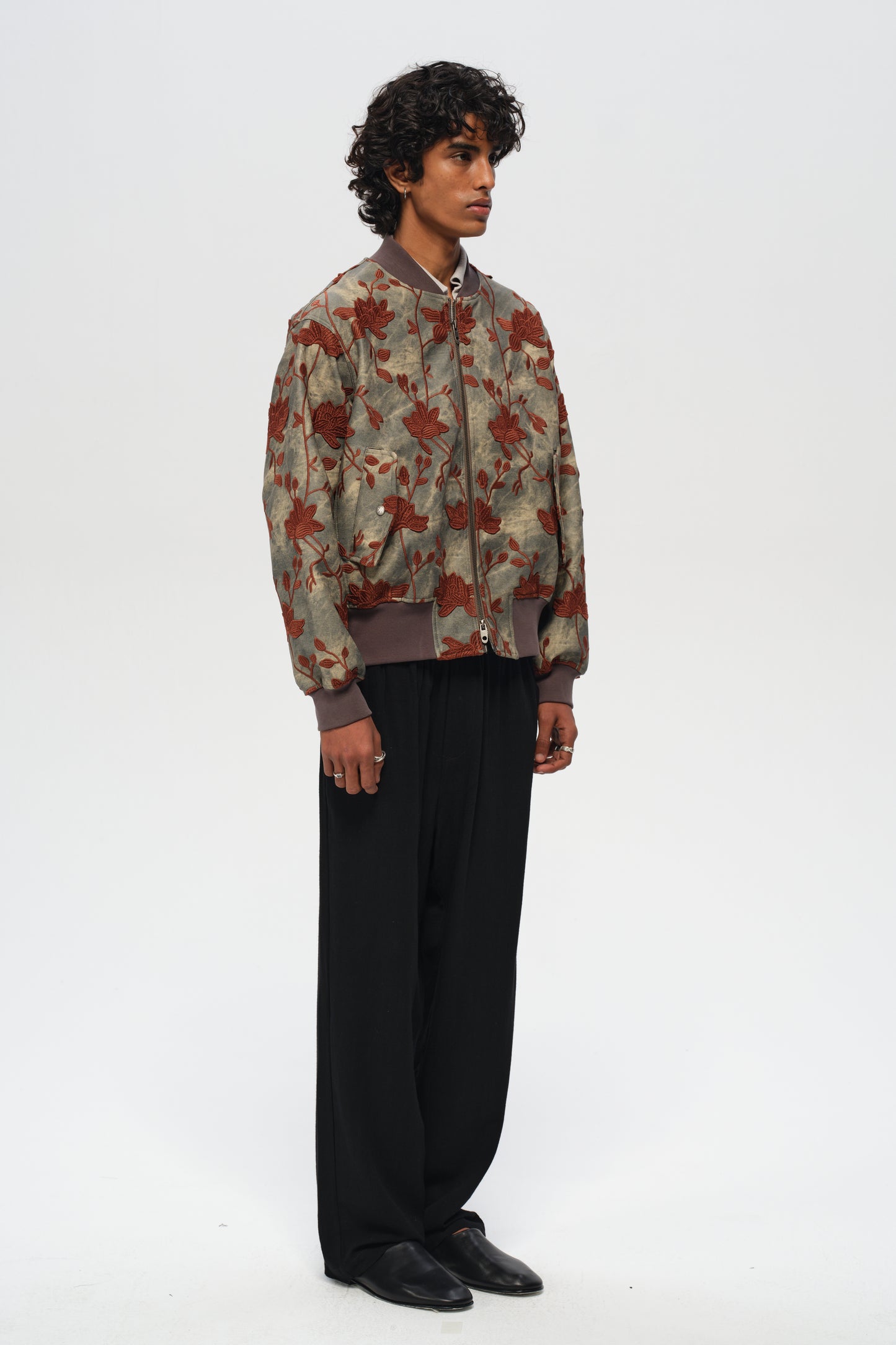 Botanica Jacket