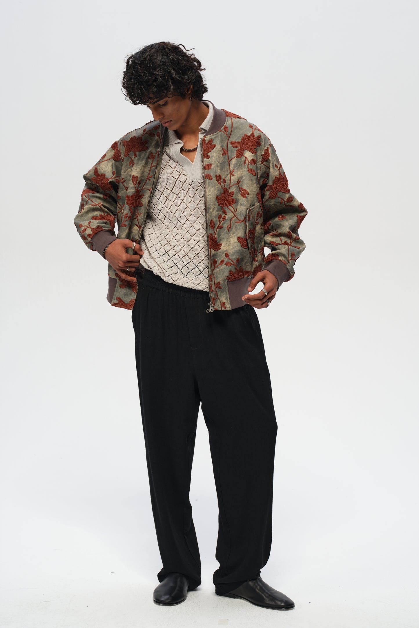 Botanica Jacket
