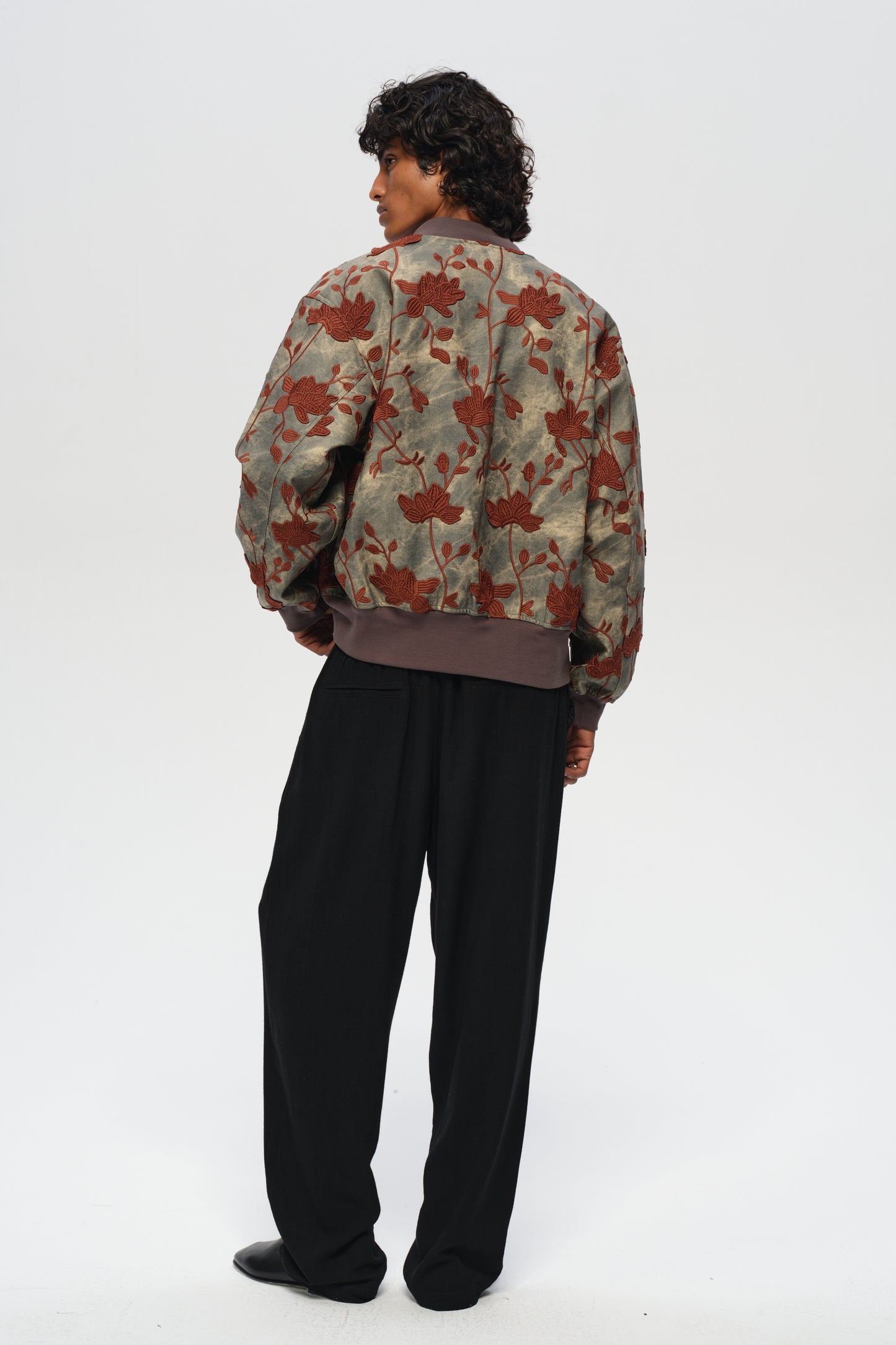 Botanica Jacket