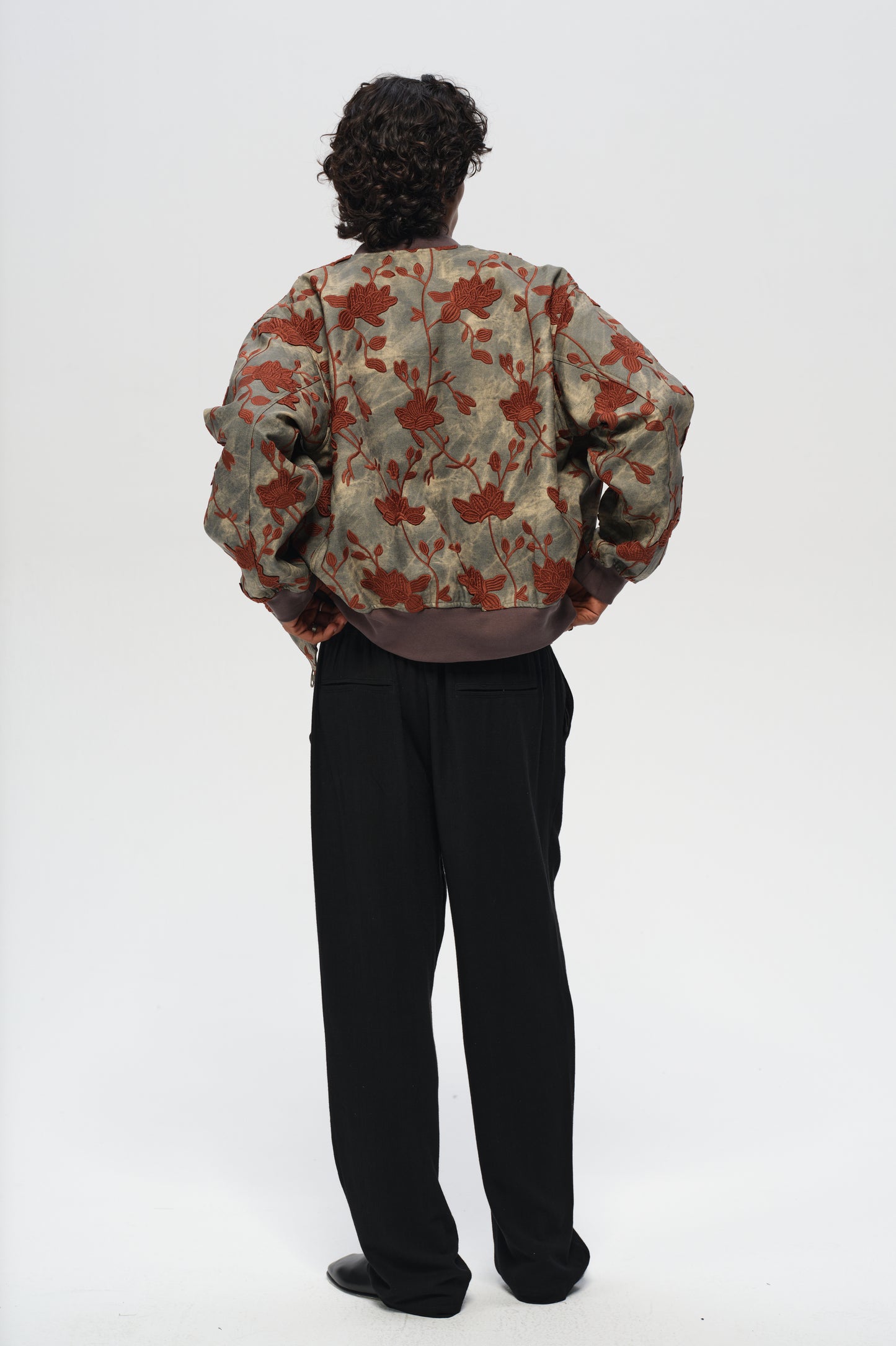 Botanica Jacket