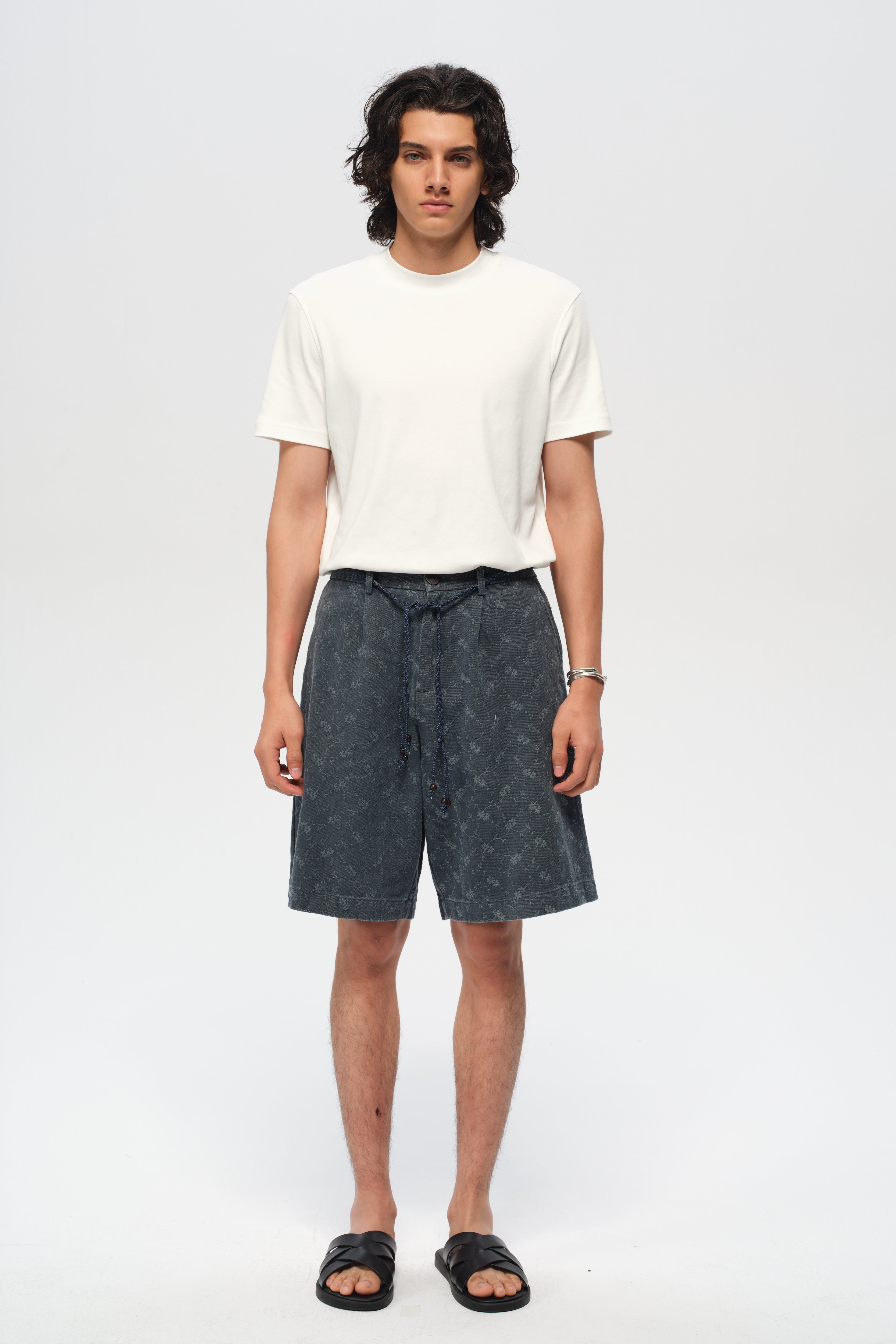 Corin Short – FAIRDIM