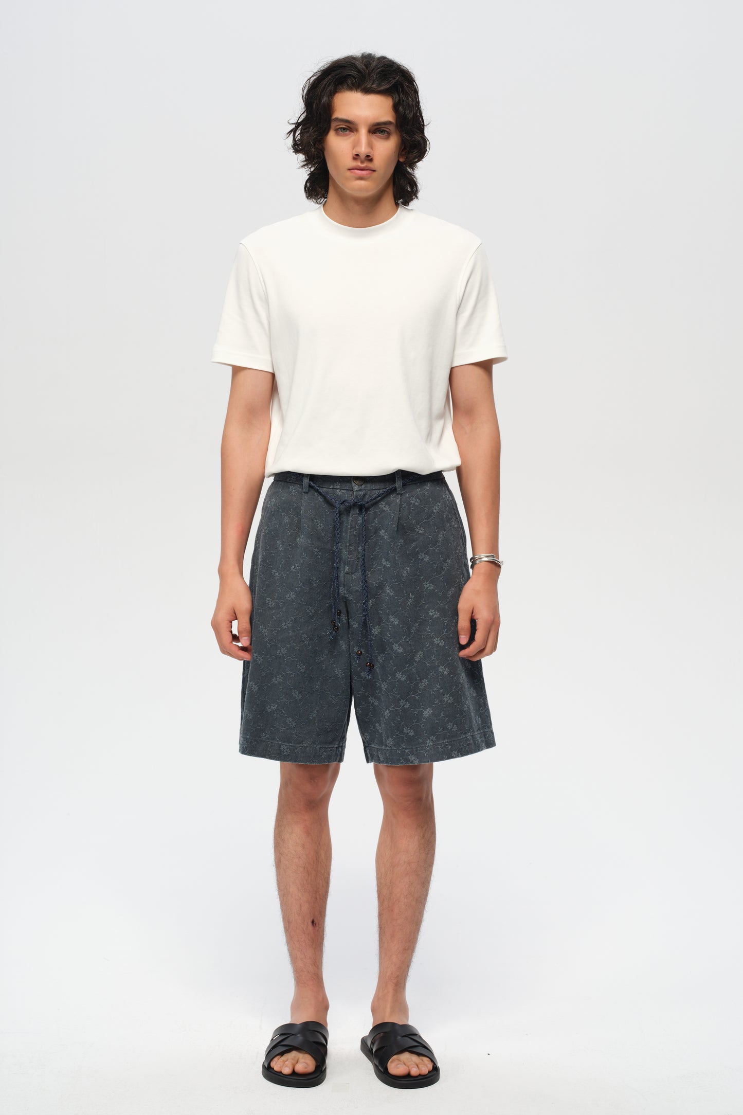 Corin Short