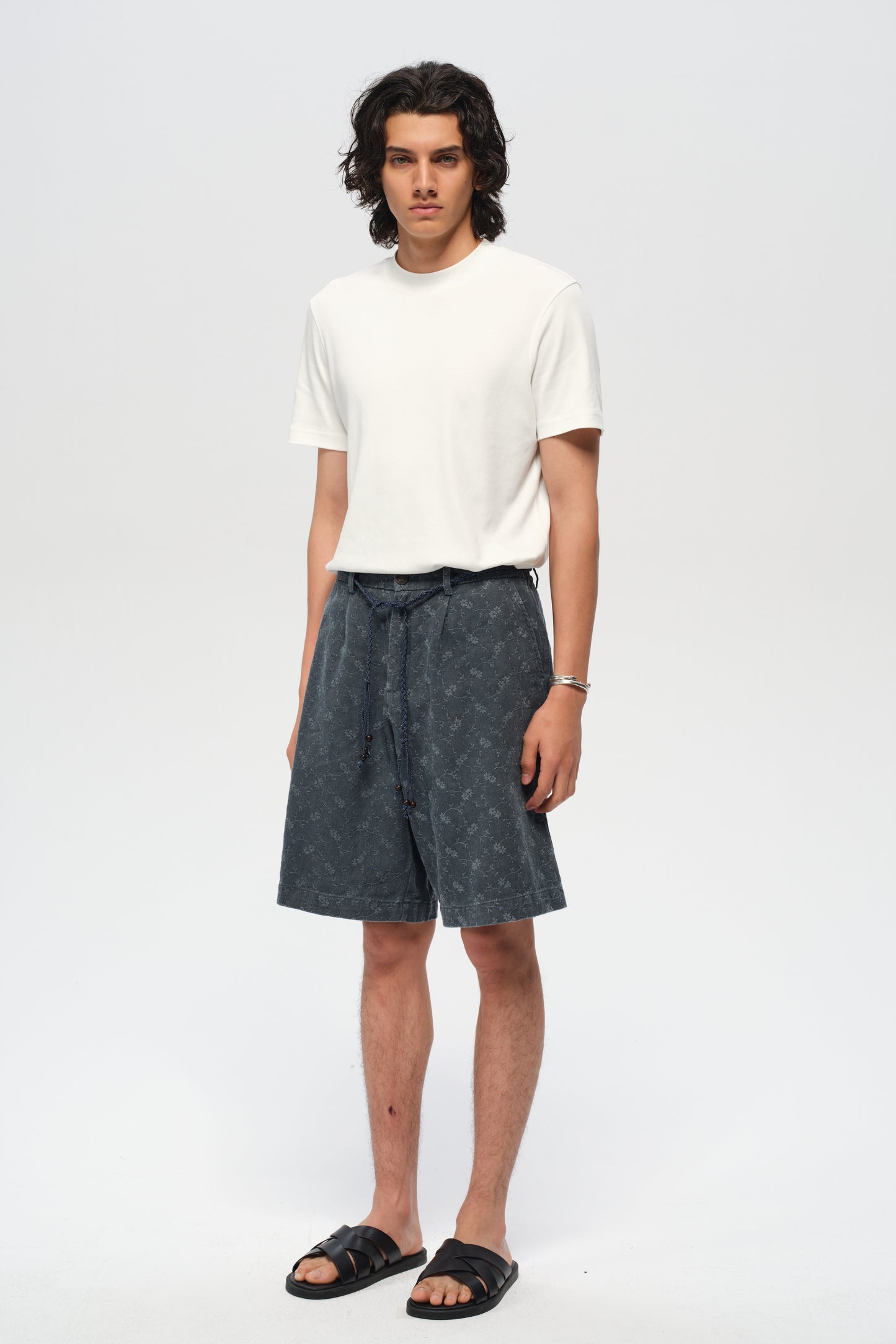 Corin Short