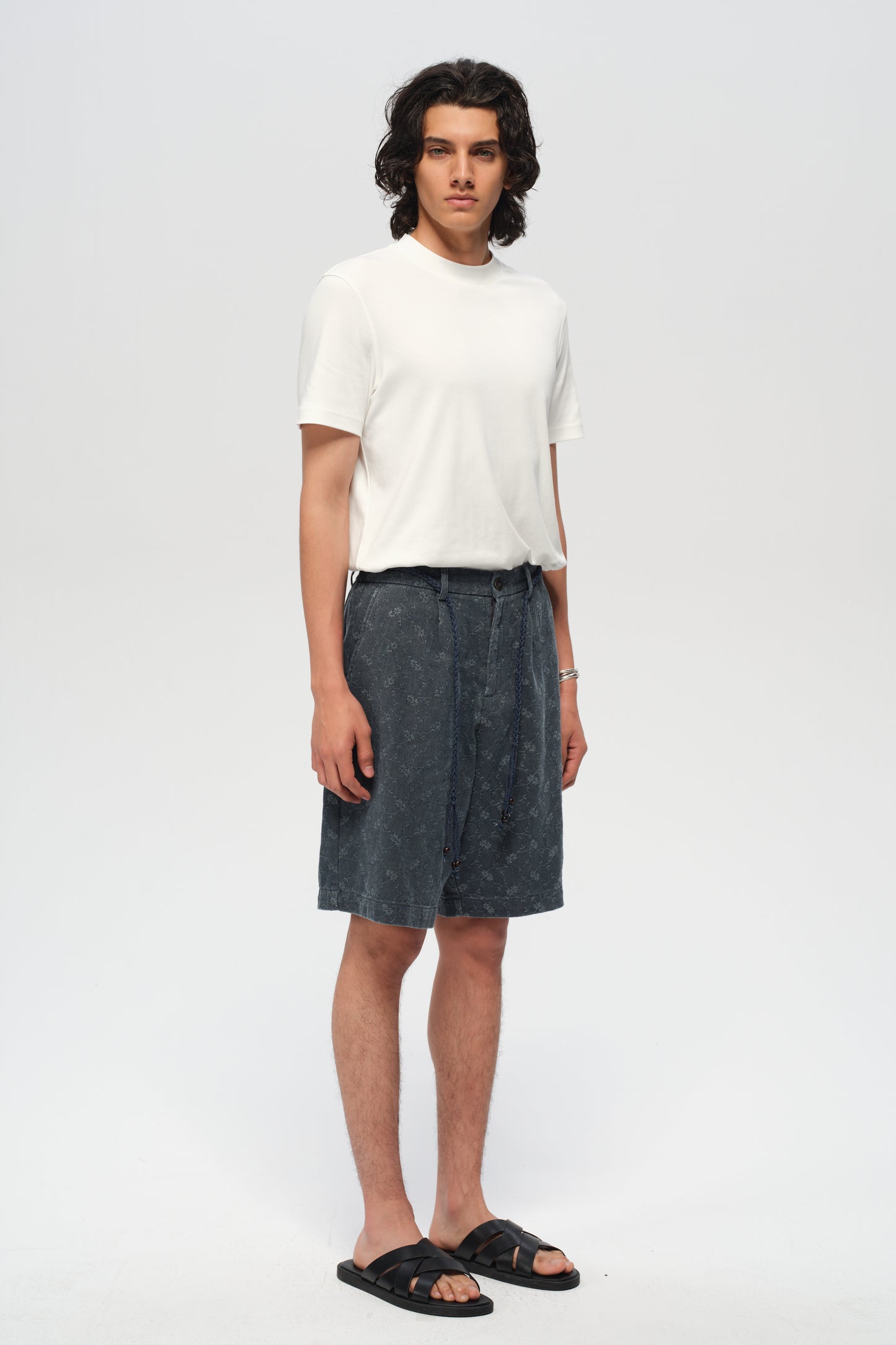 Corin Short