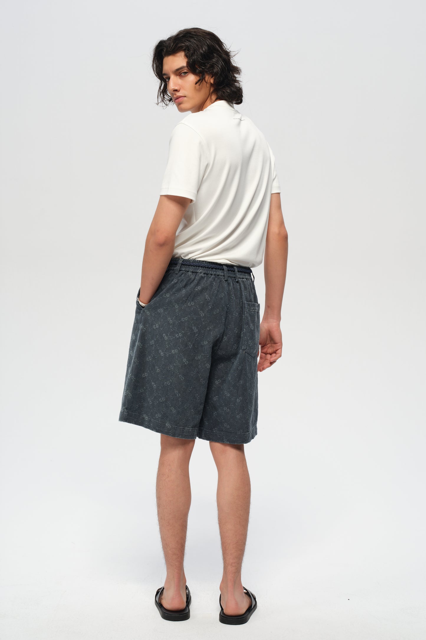 Corin Short