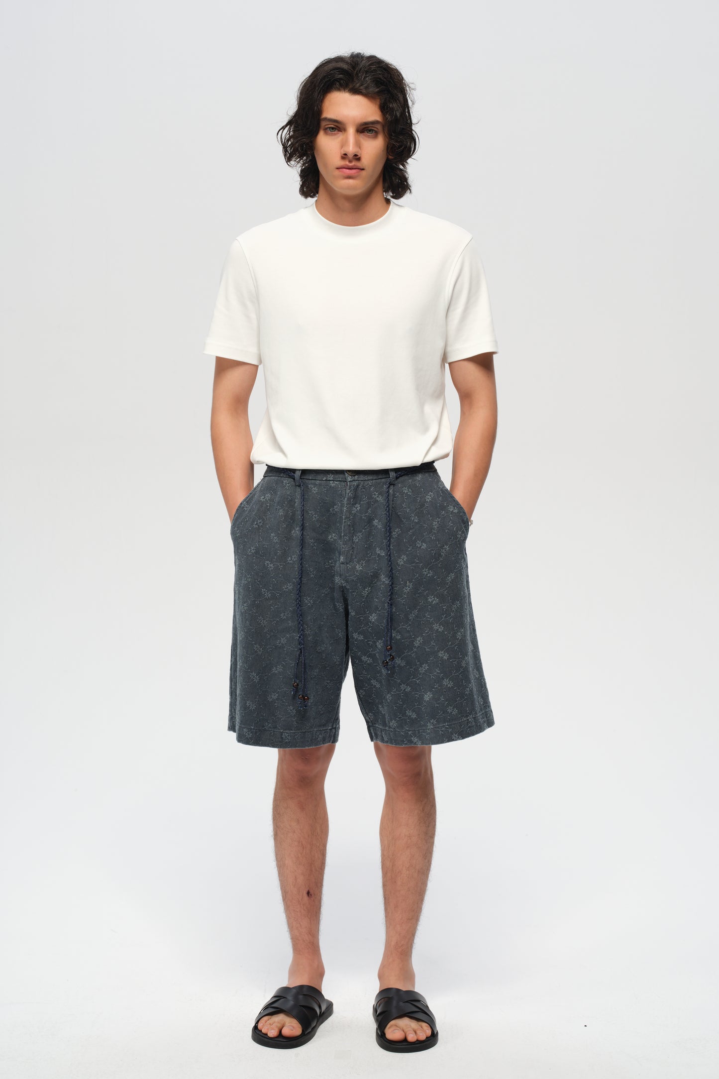 Corin Short