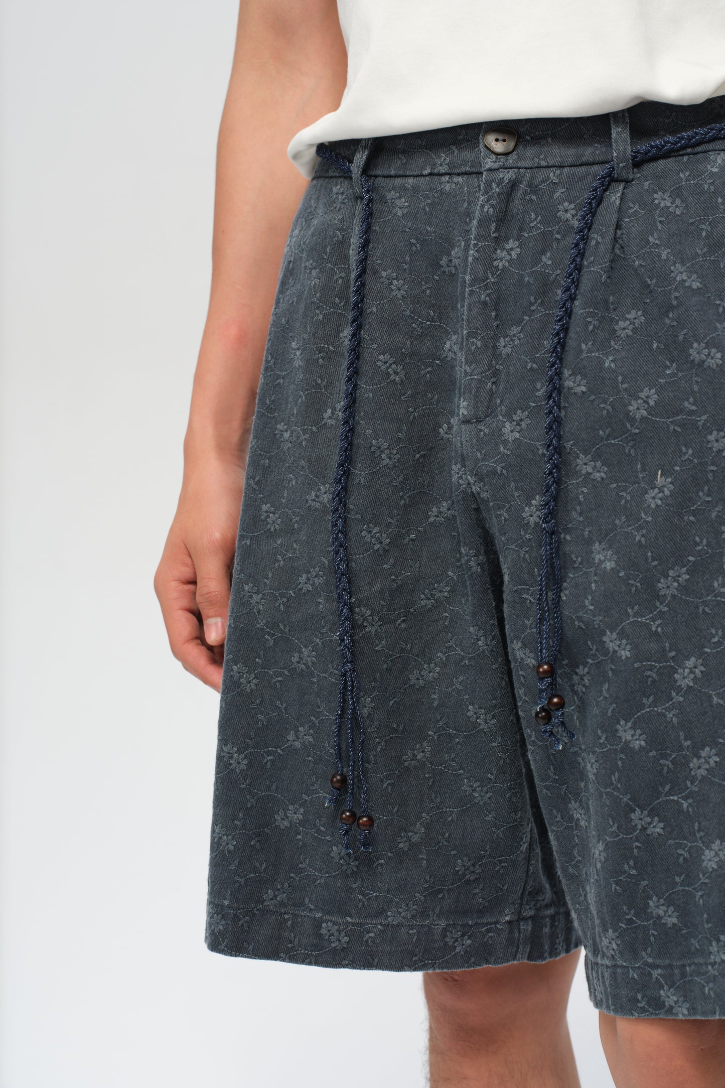 Corin Short