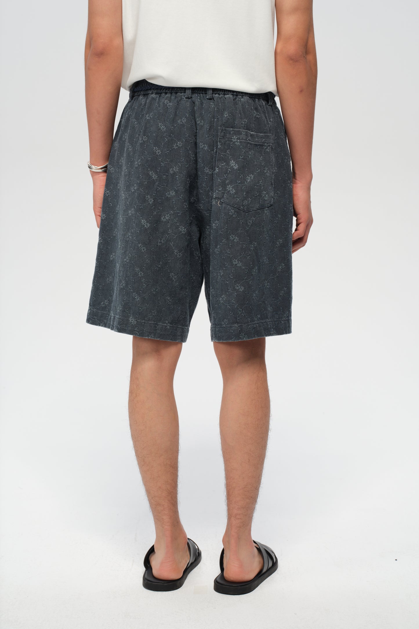 Corin Short