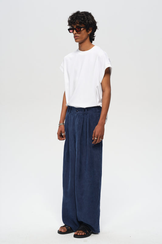 Aurel Trousers