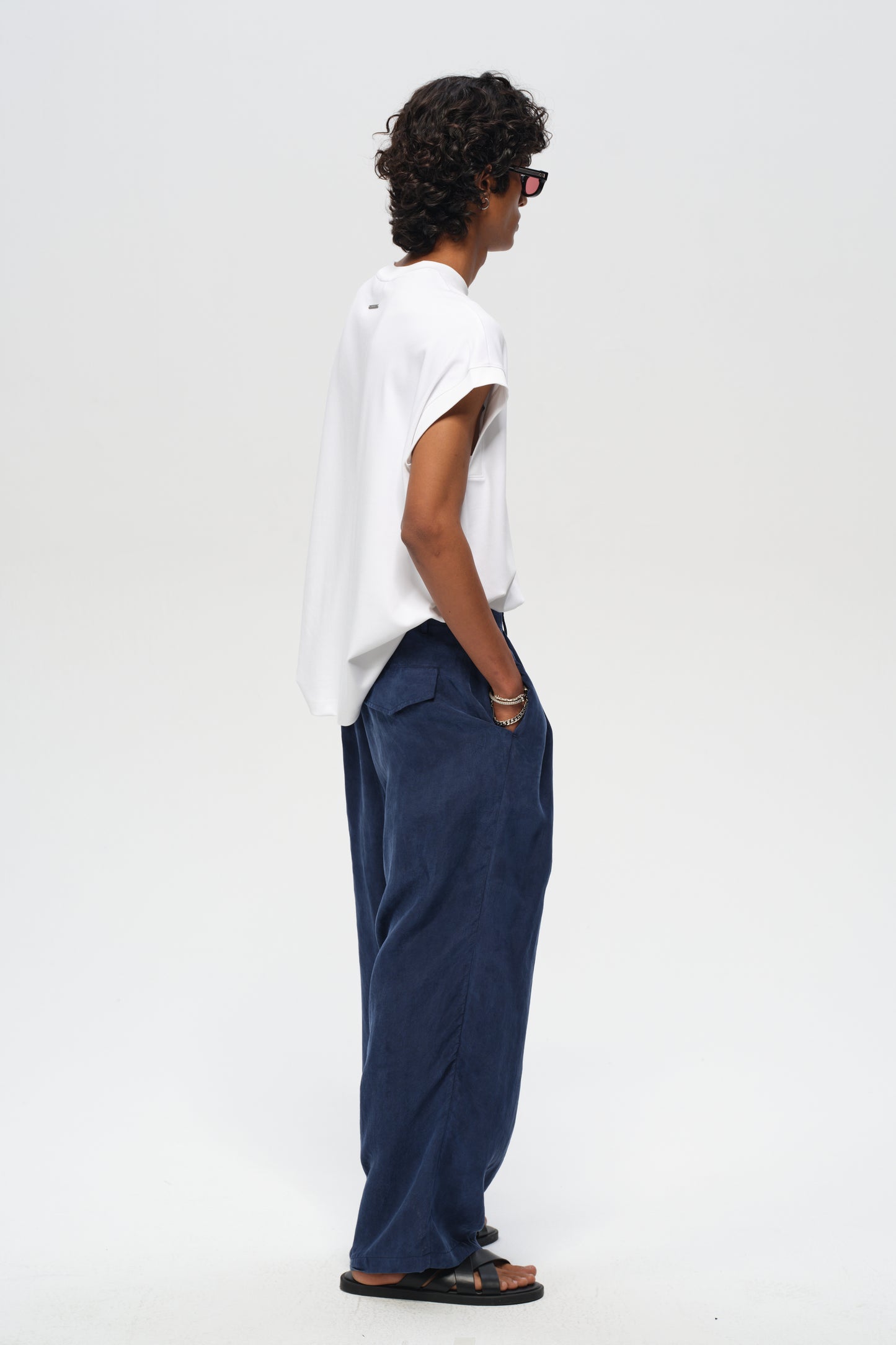 Aurel Trousers