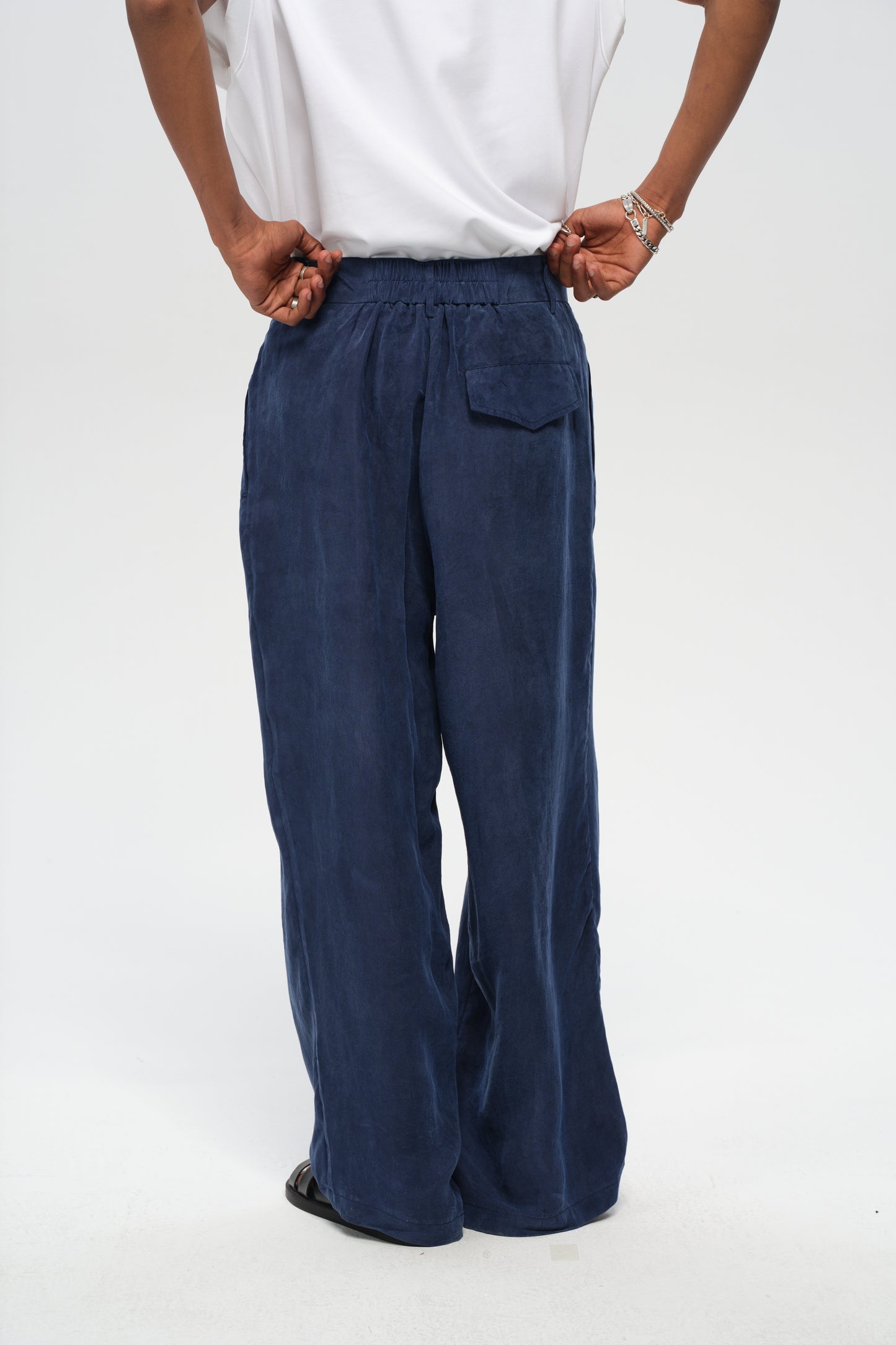 Aurel Trousers