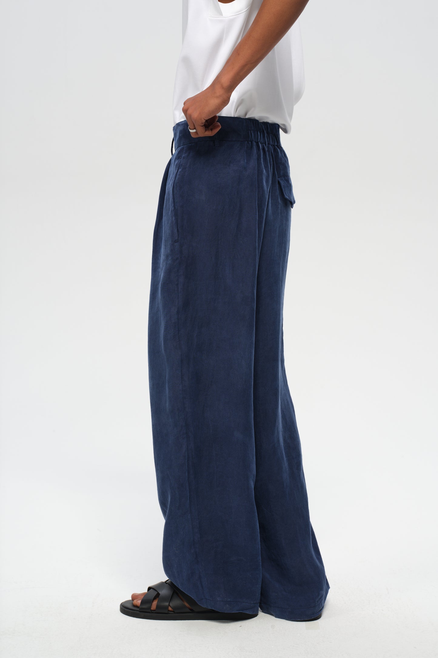 Aurel Trousers