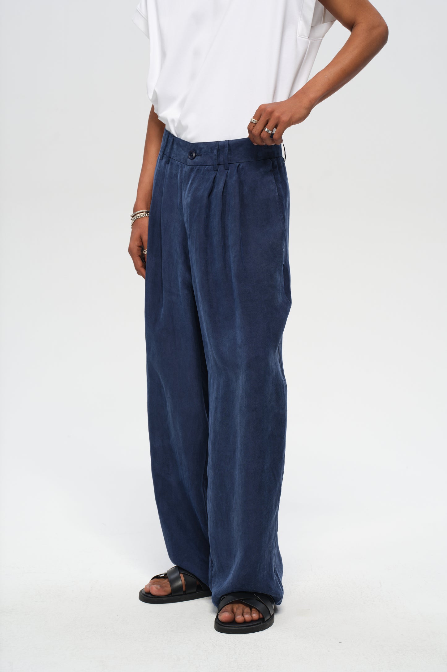 Aurel Trousers