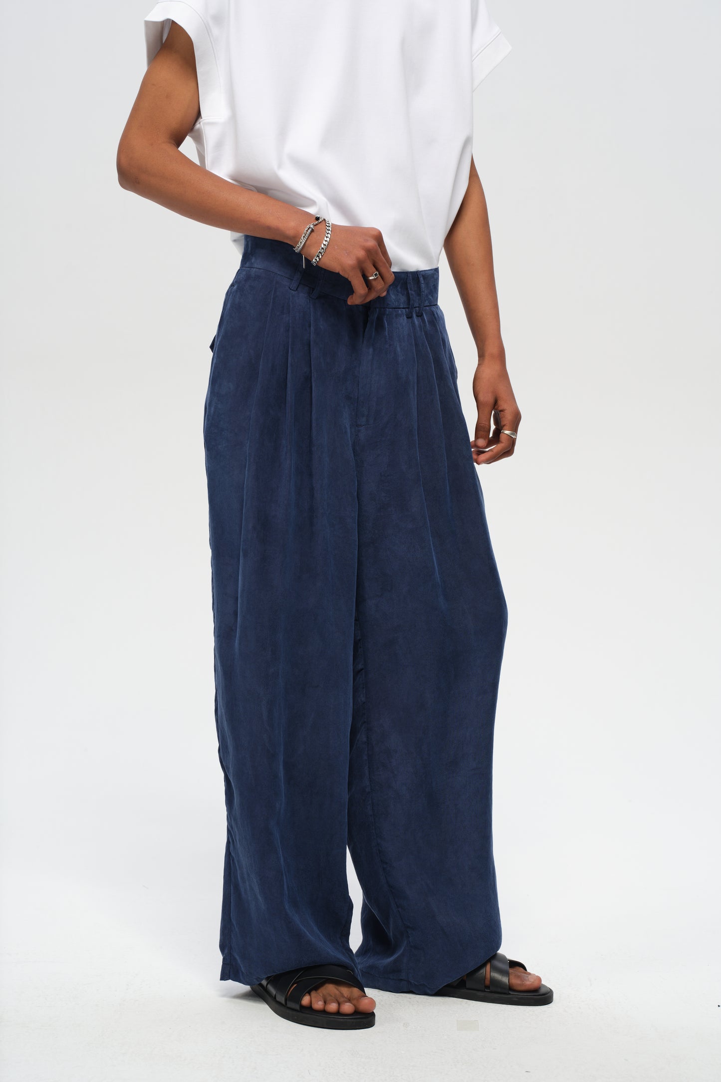 Aurel Trousers