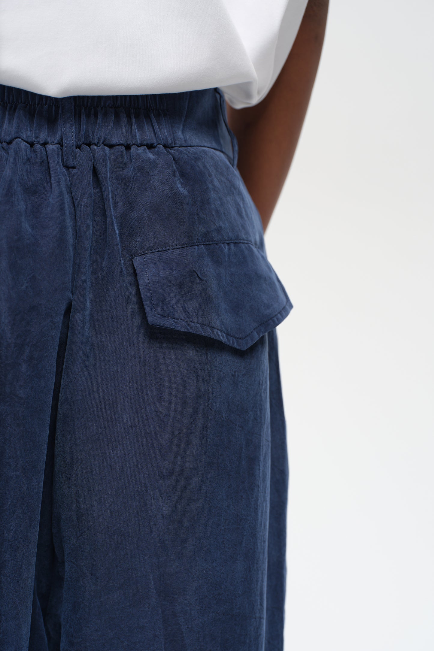 Aurel Trousers