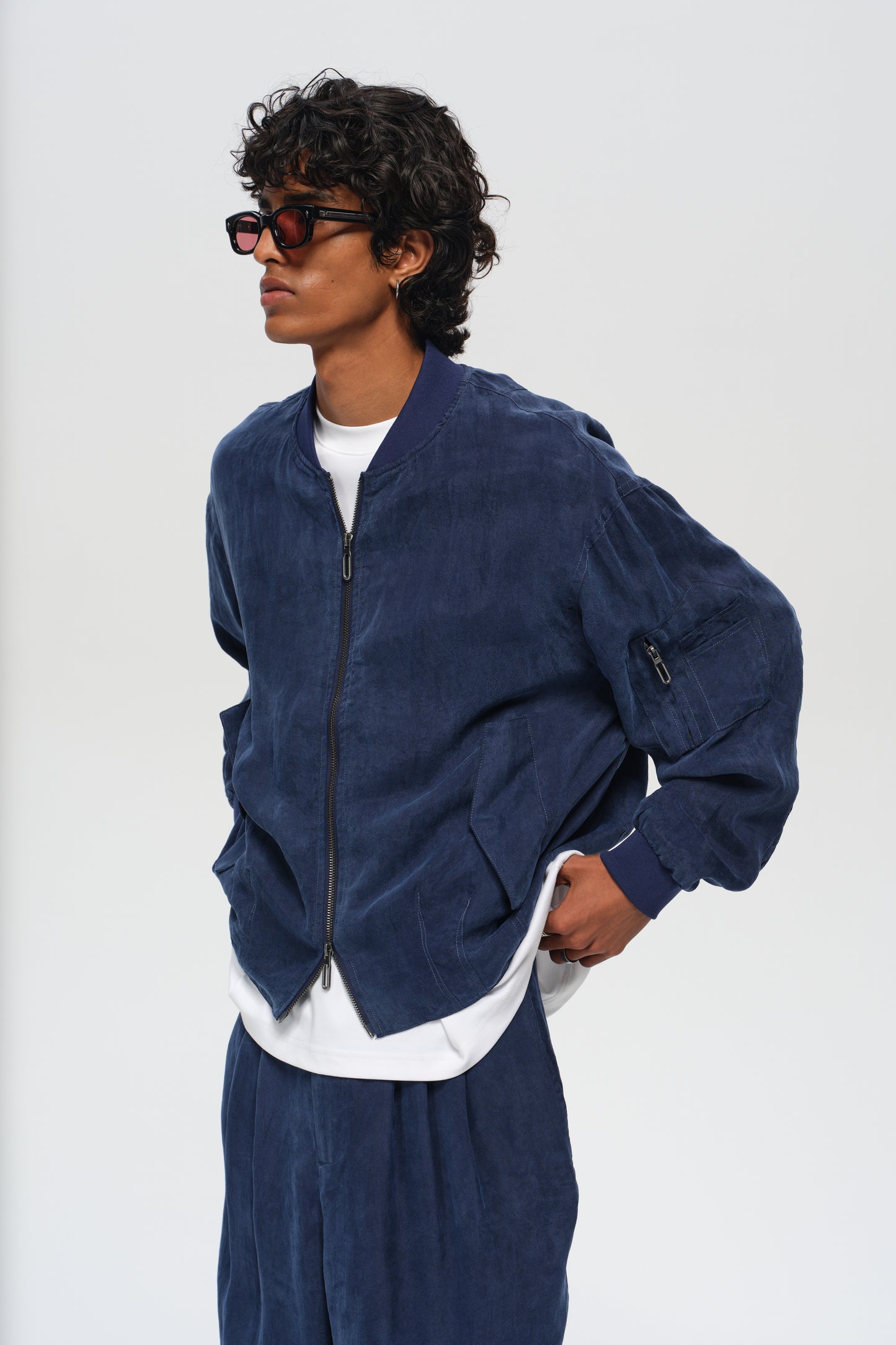 Aurel Jacket