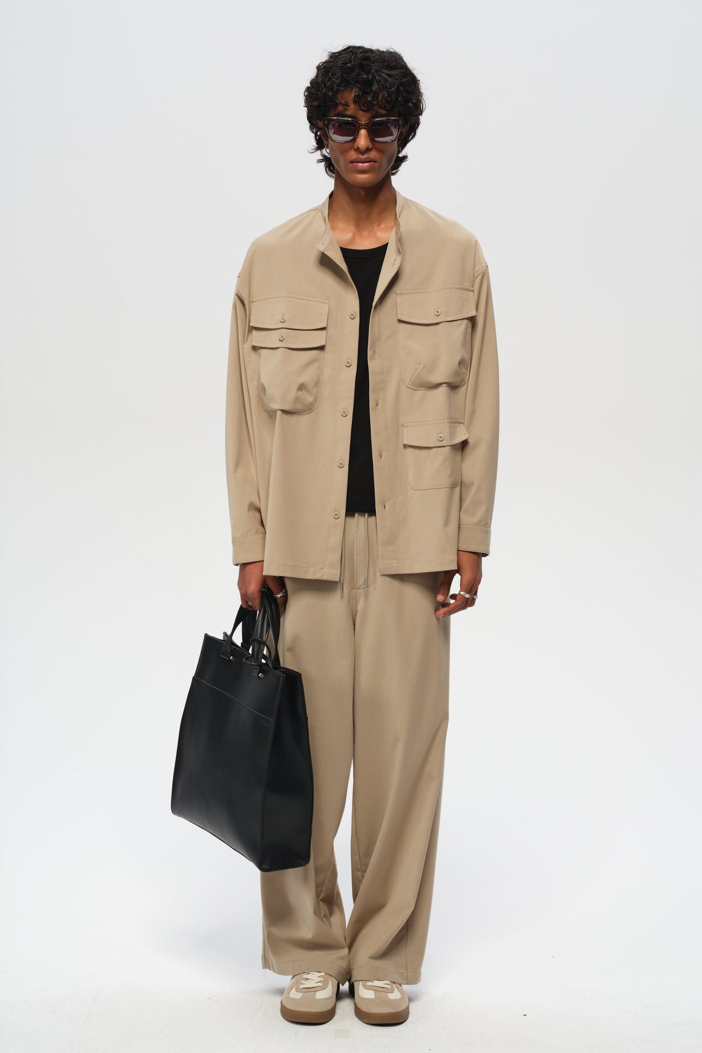 Rowan Trousers
