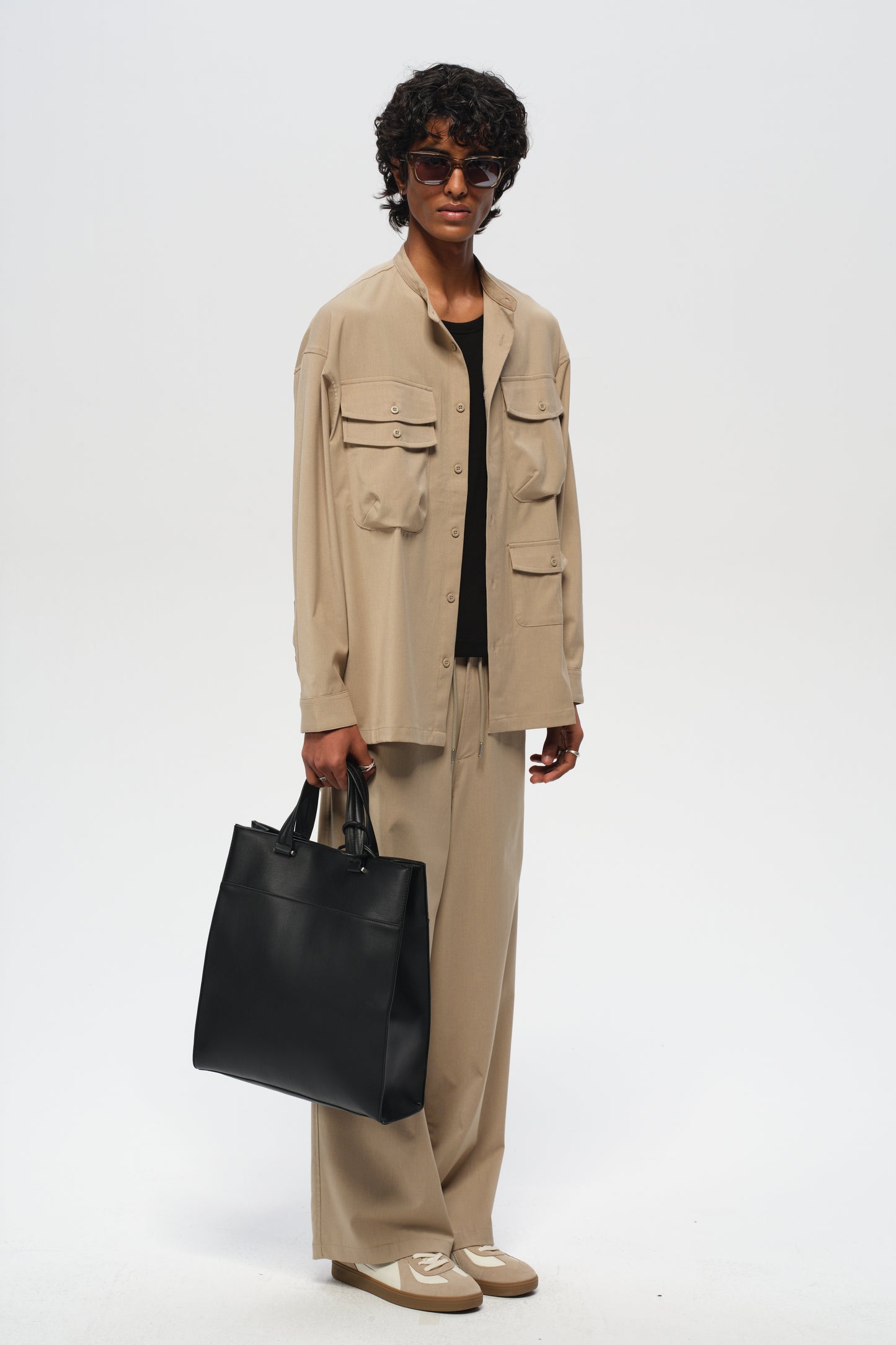 Rowan Trousers