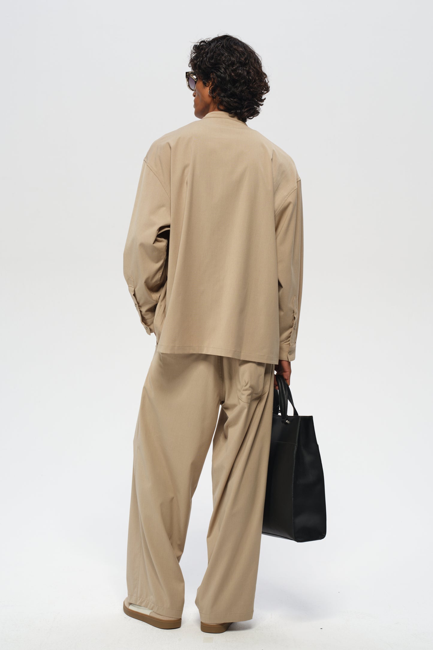 Rowan Trousers