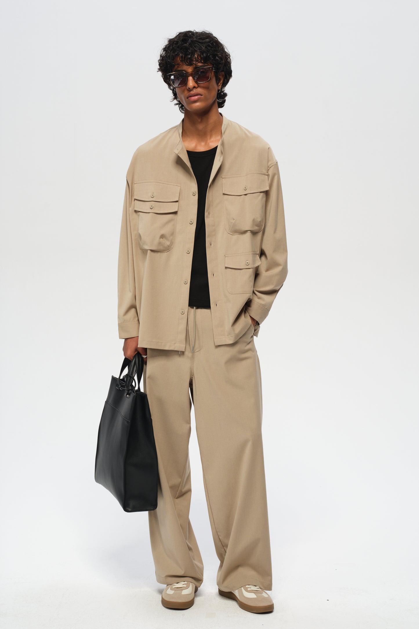 Rowan Trousers
