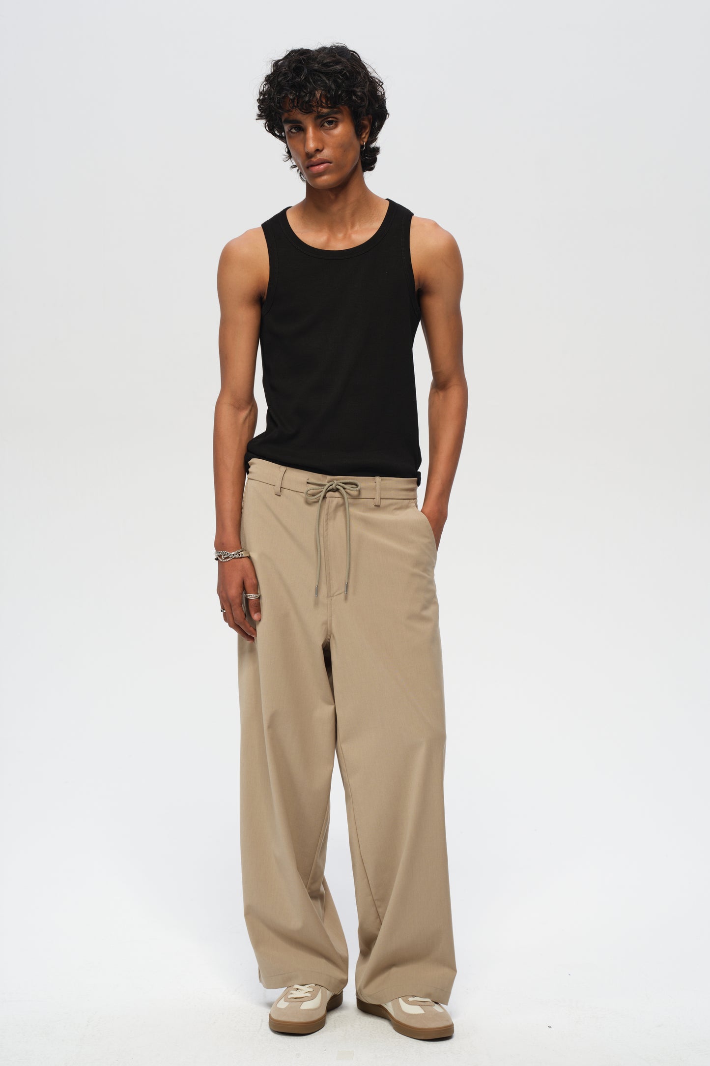 Rowan Trousers