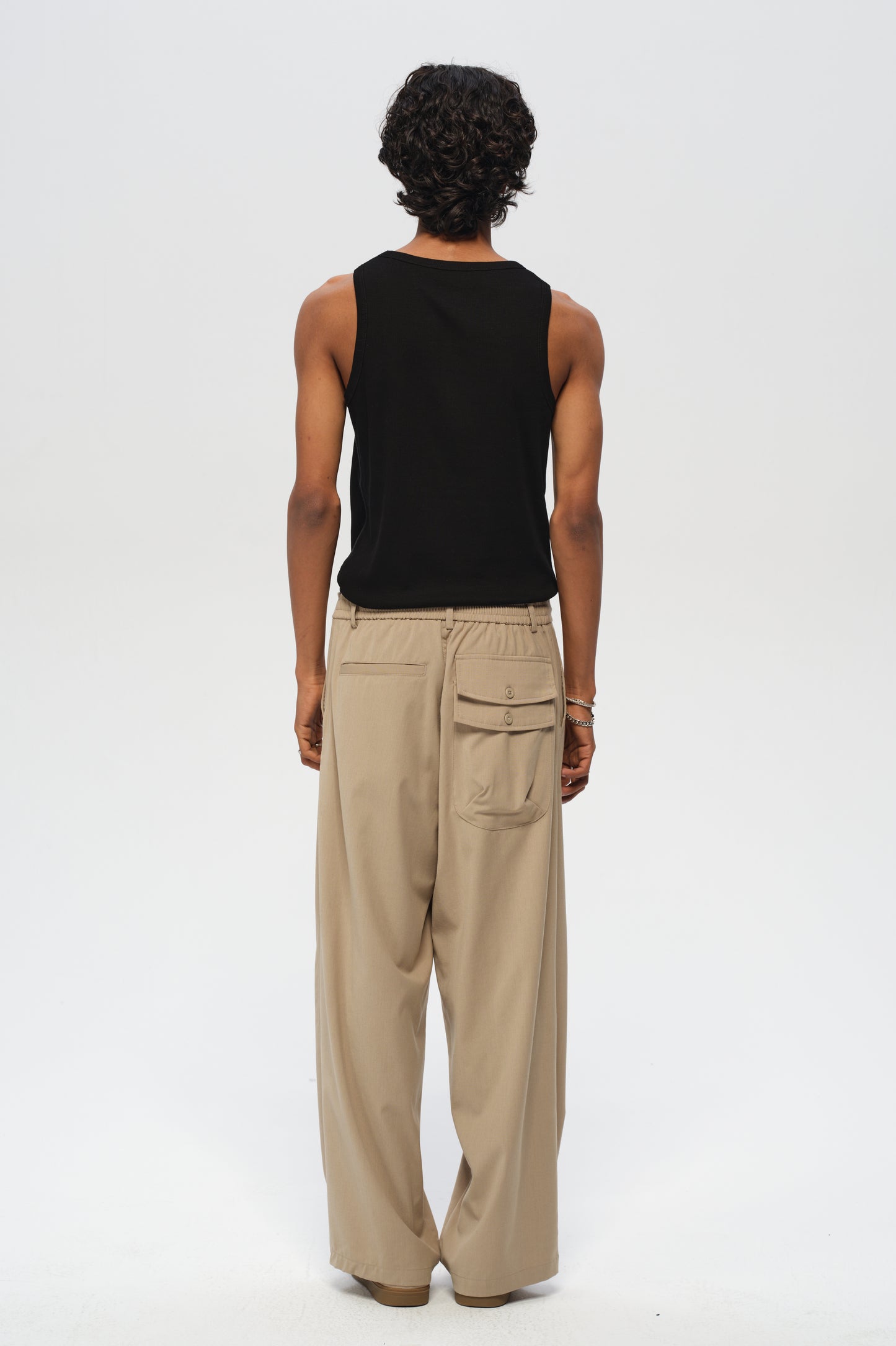 Rowan Trousers