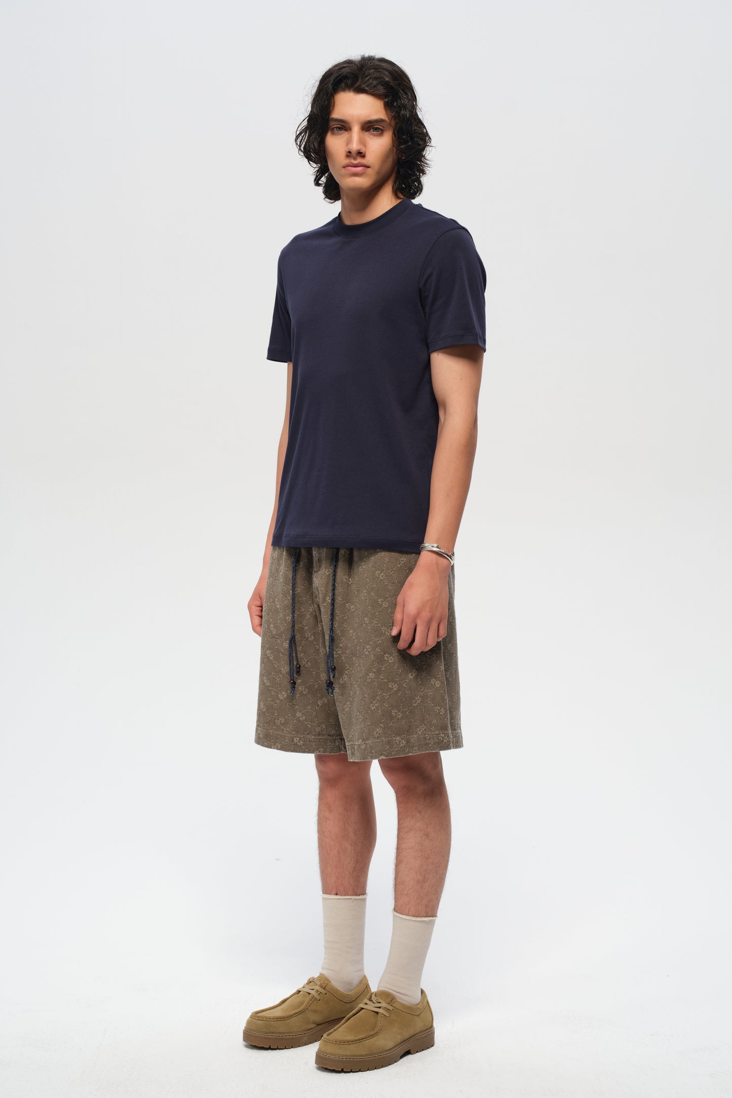 Archive Jersey Tee