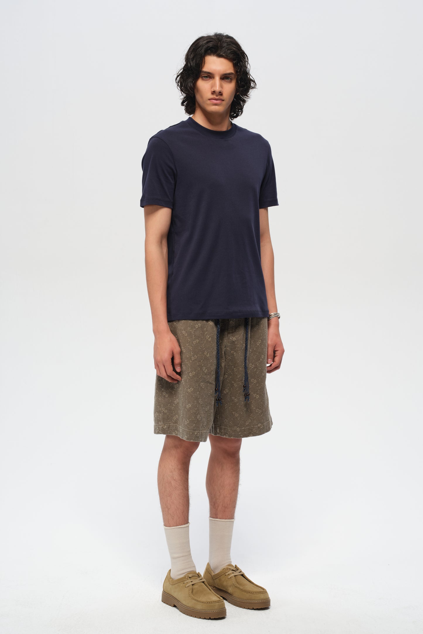 Archive Jersey Tee