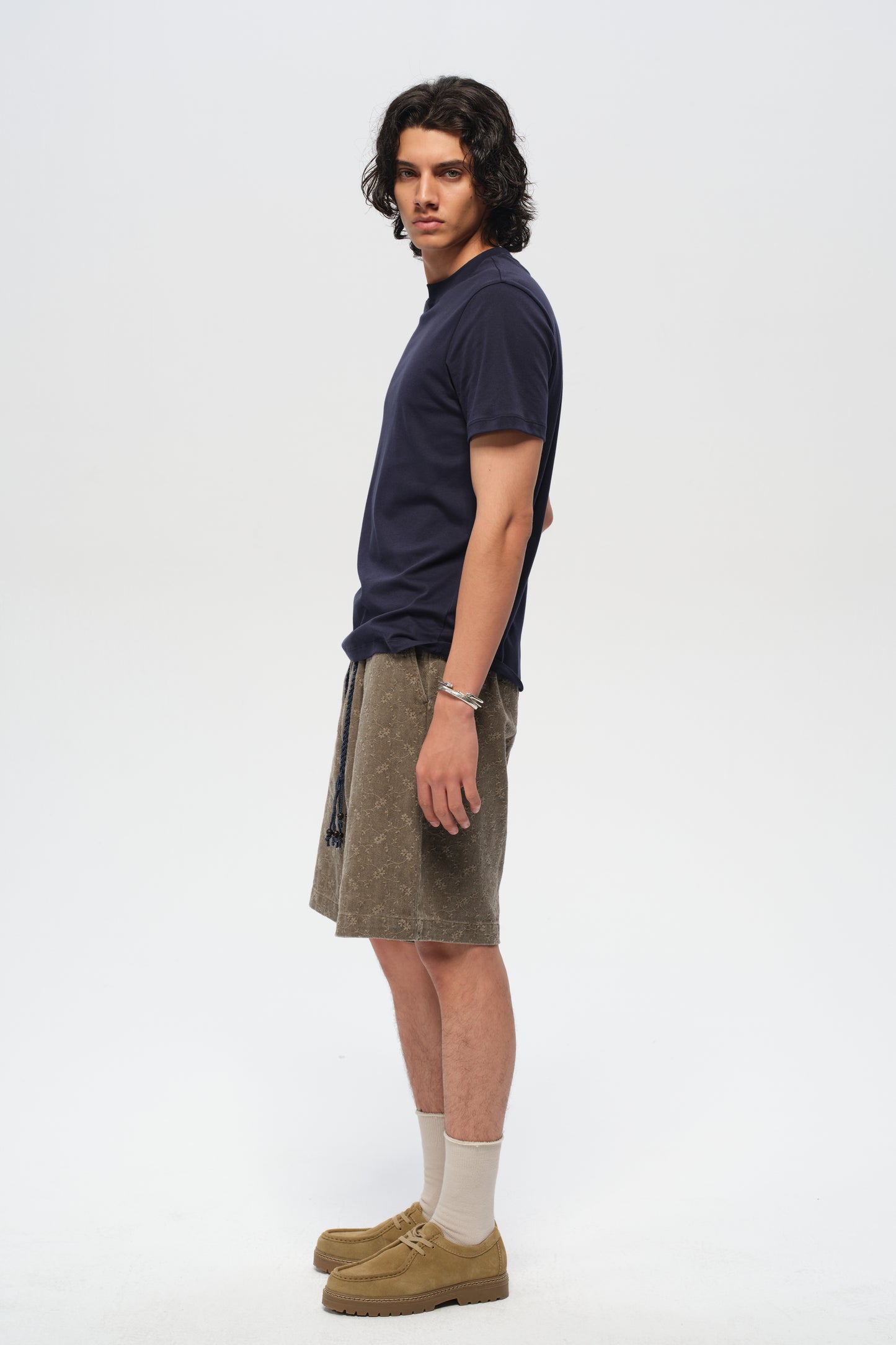 Archive Jersey Tee