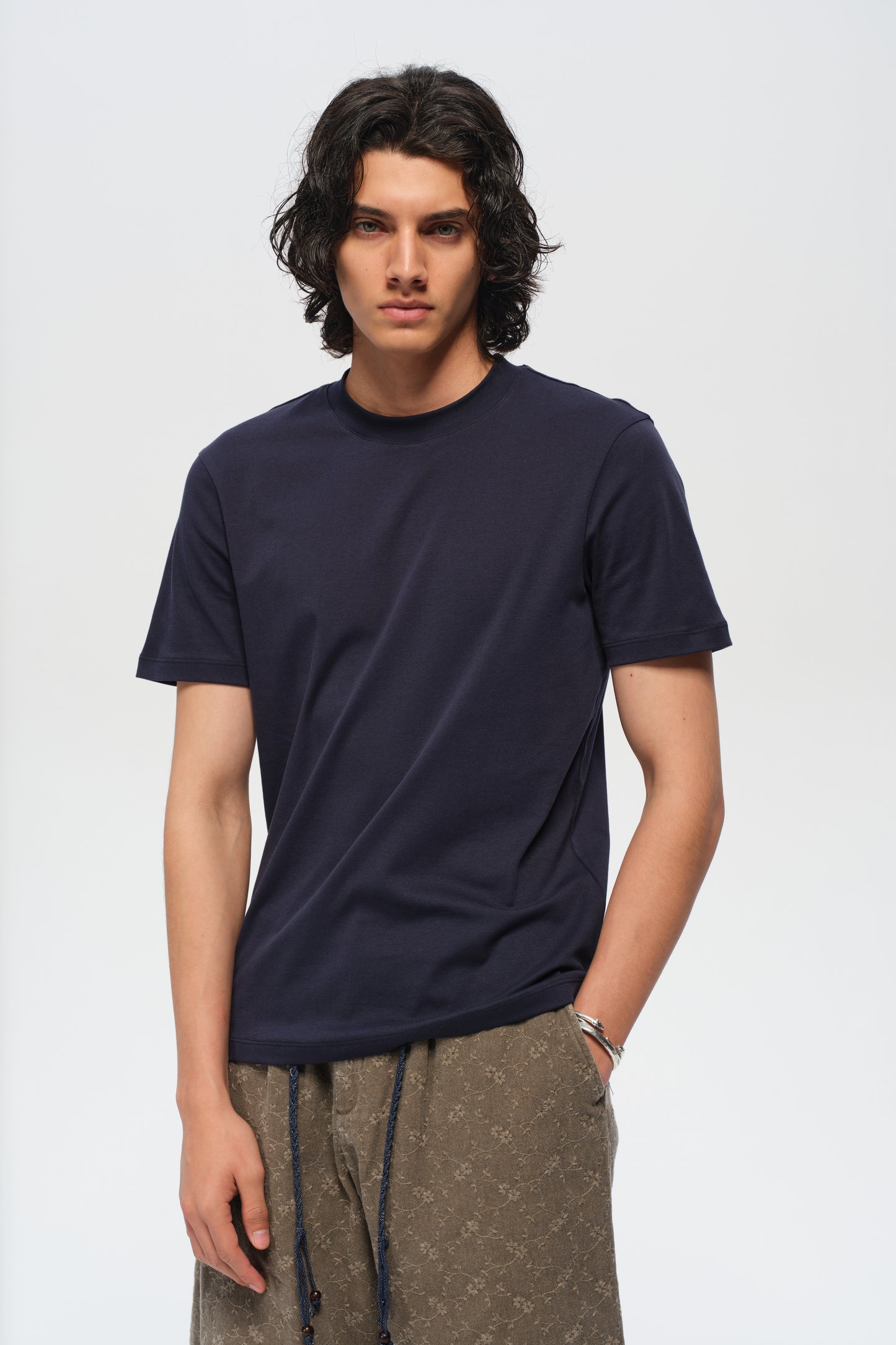 Archive Jersey Tee
