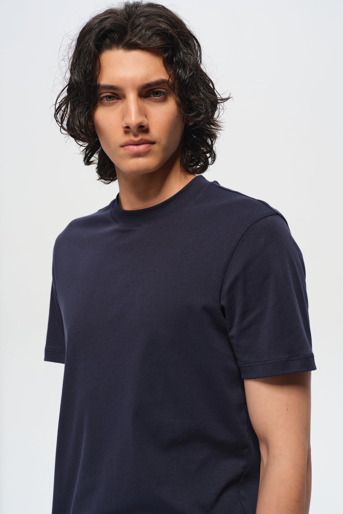 Archive Jersey Tee