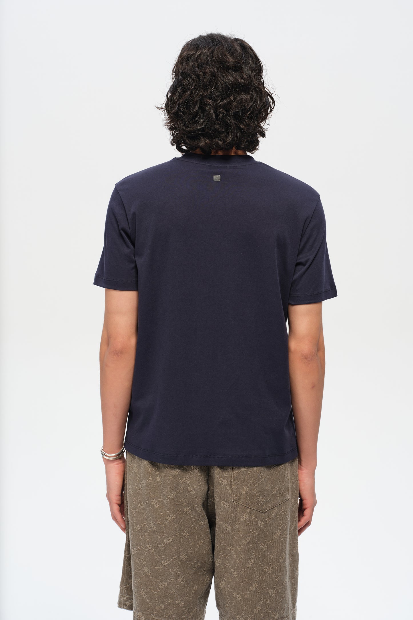 Archive Jersey Tee
