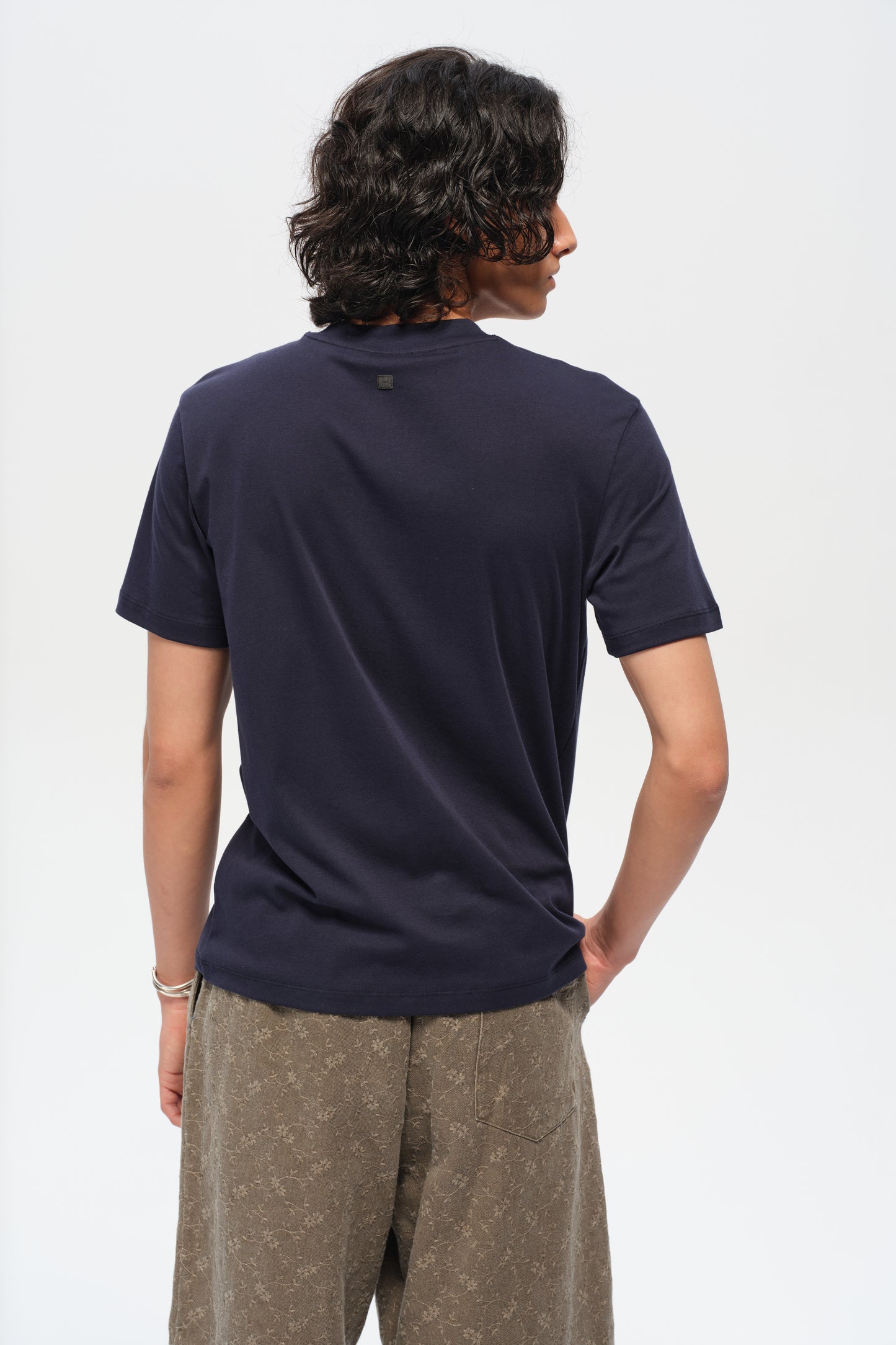 Archive Jersey Tee