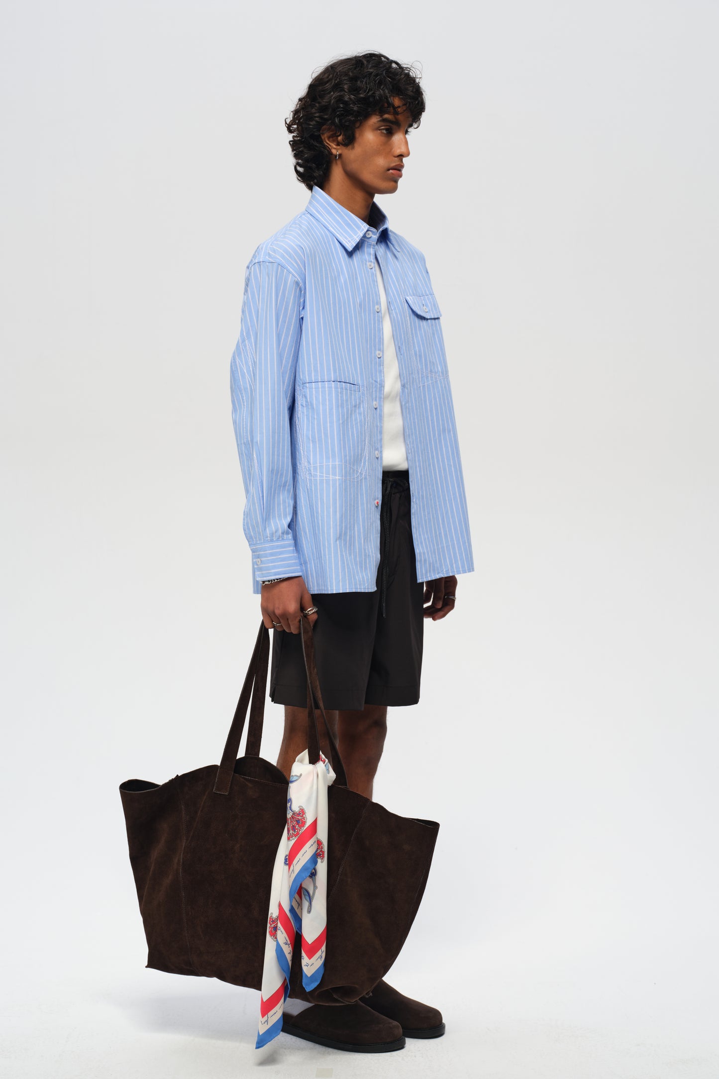 Elian Shirt