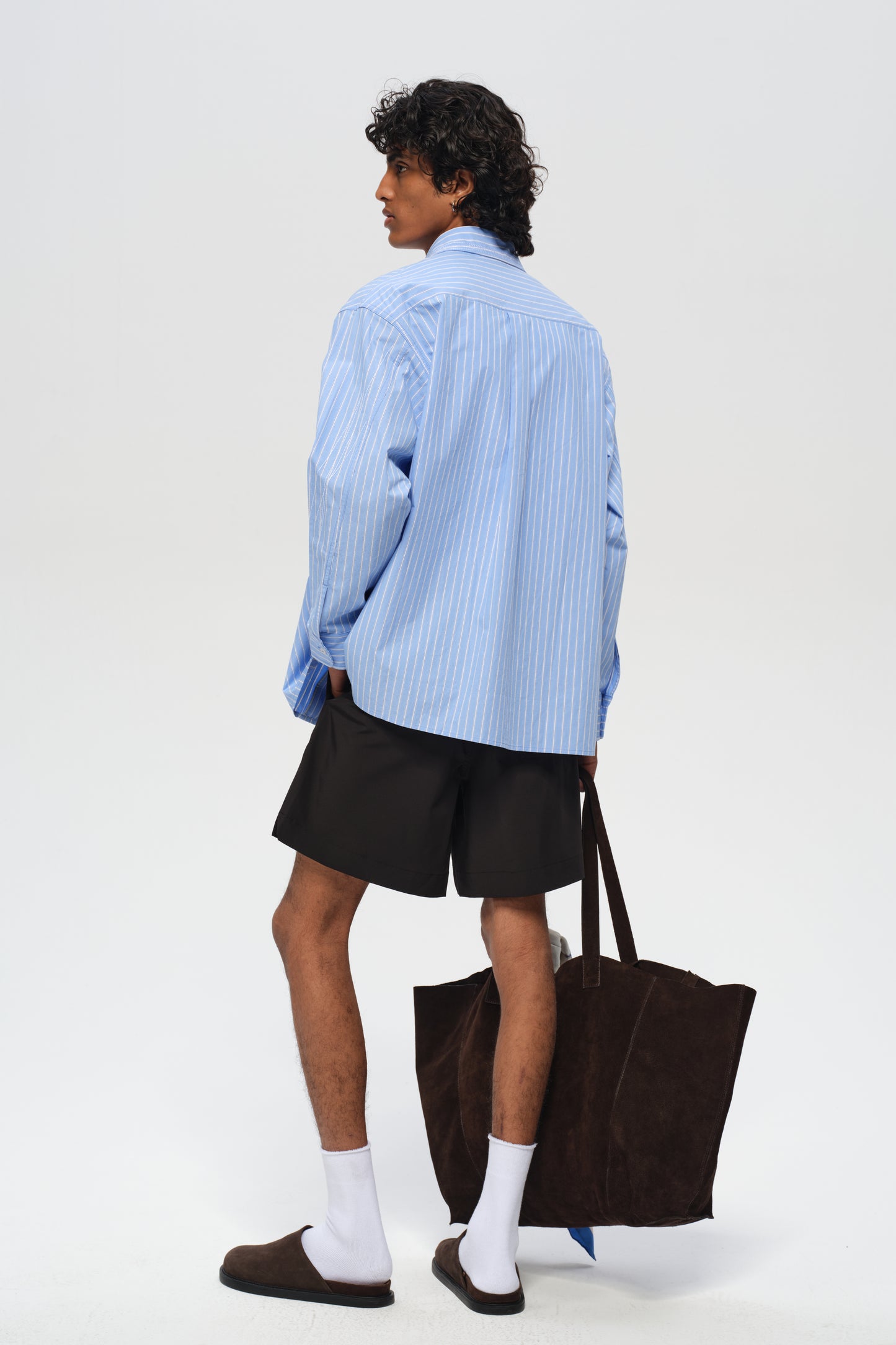 Elian Shirt