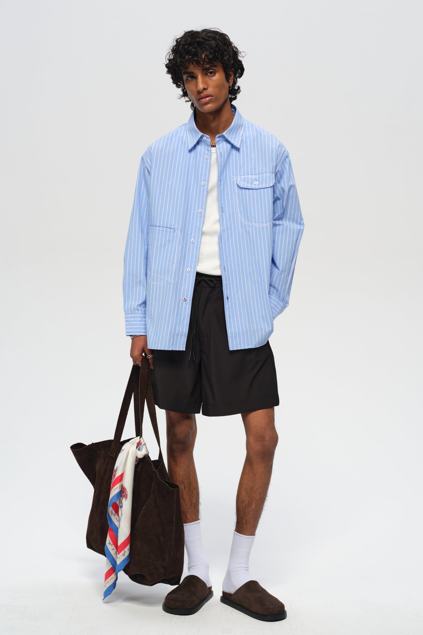 Elian Shirt
