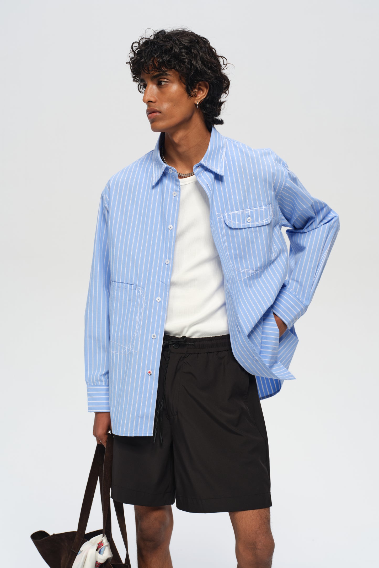 Elian Shirt