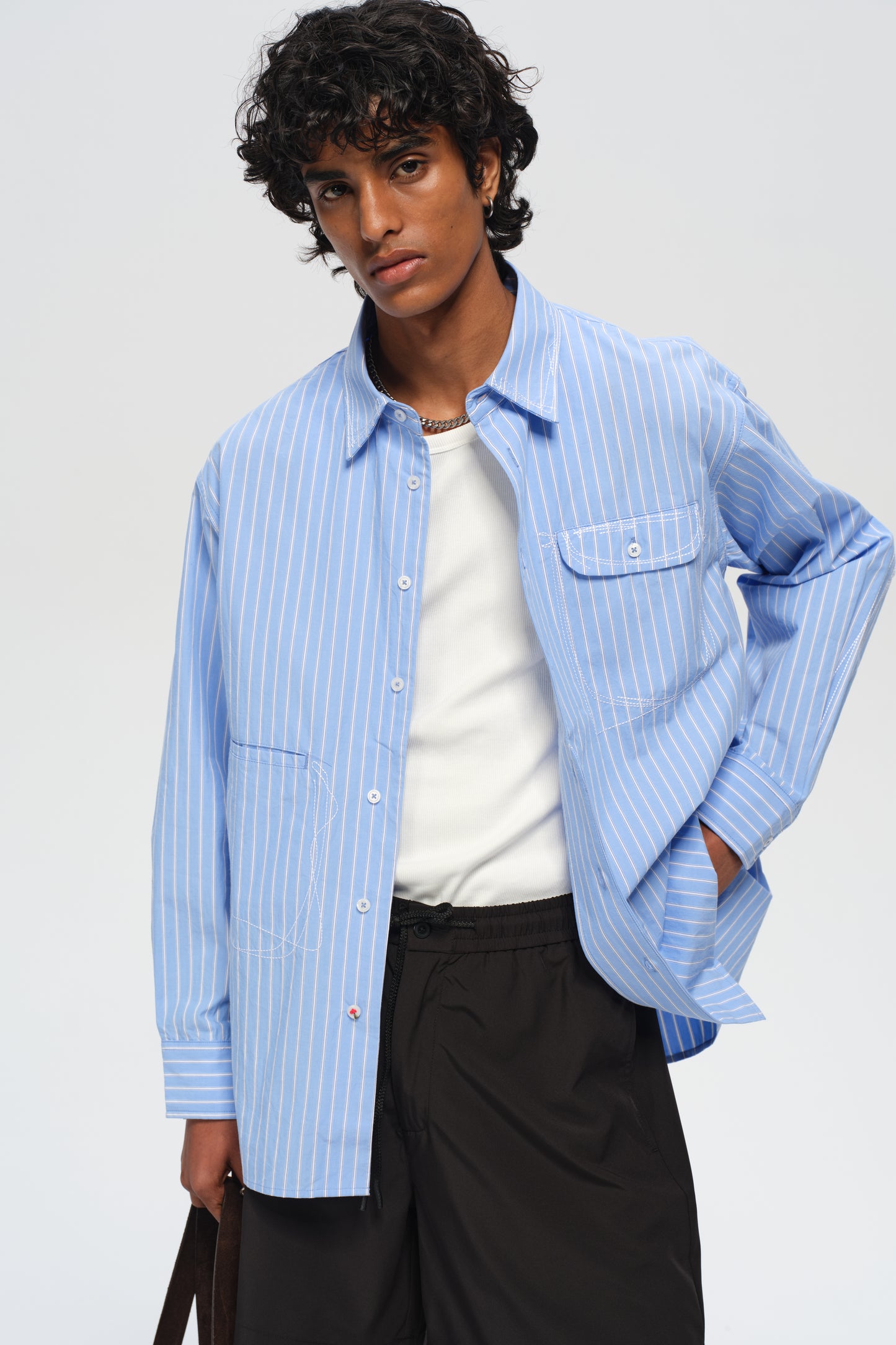 Elian Shirt