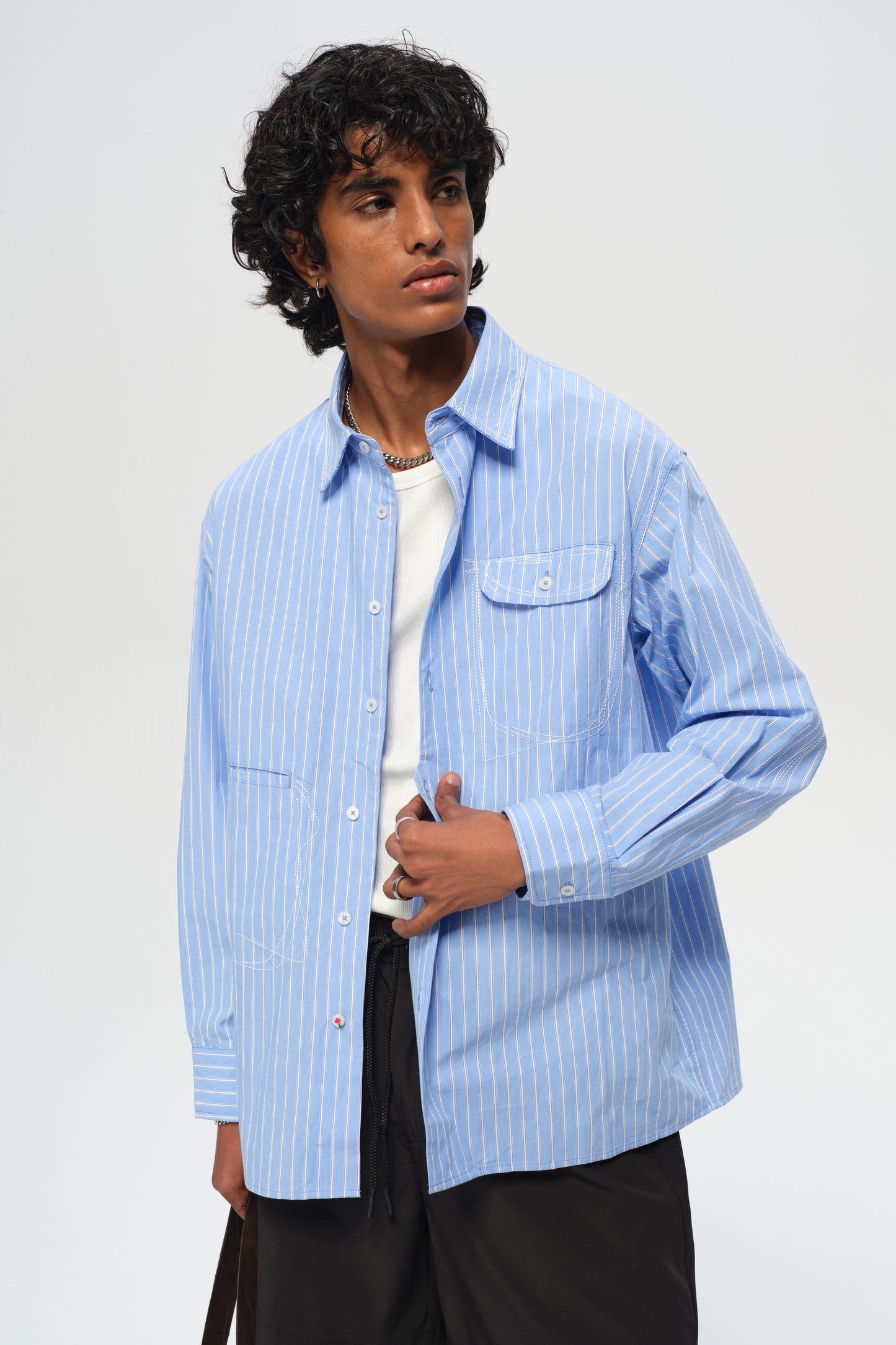 Elian Shirt