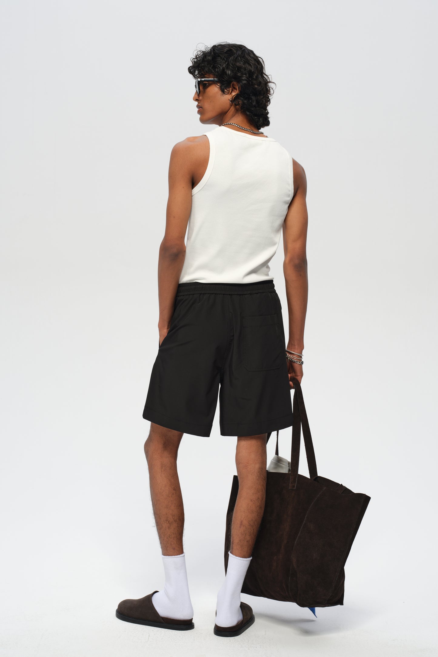 Aris Short