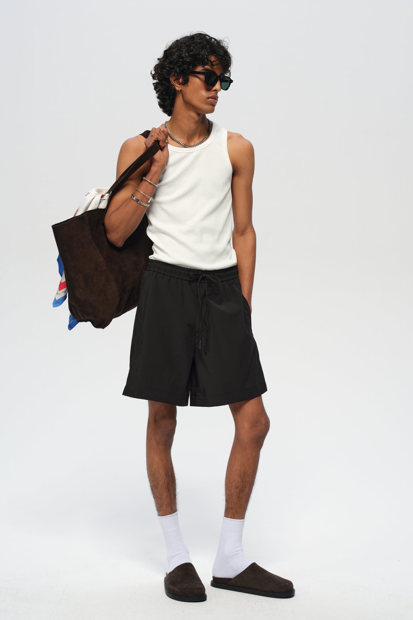 Aris Short