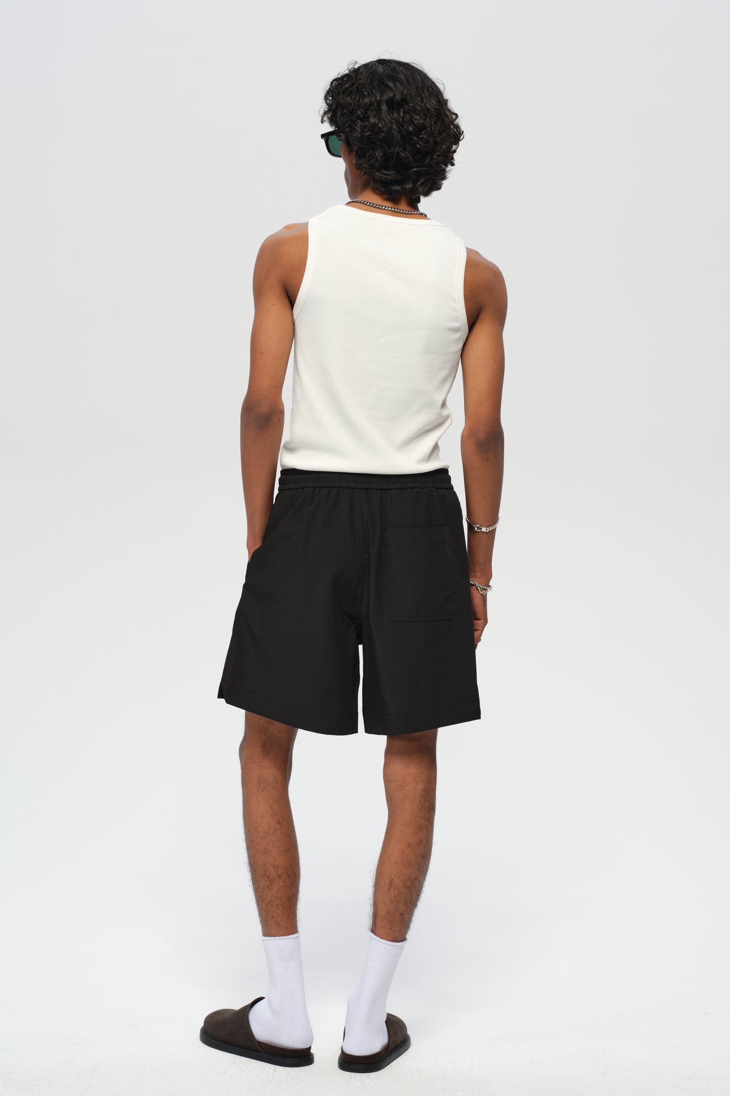 Aris Short