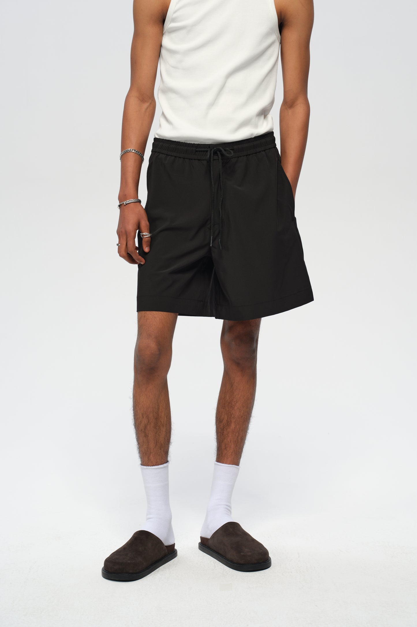 Aris Short