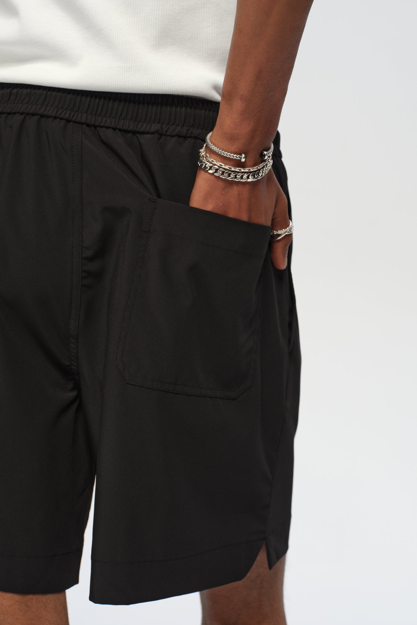 Aris Short