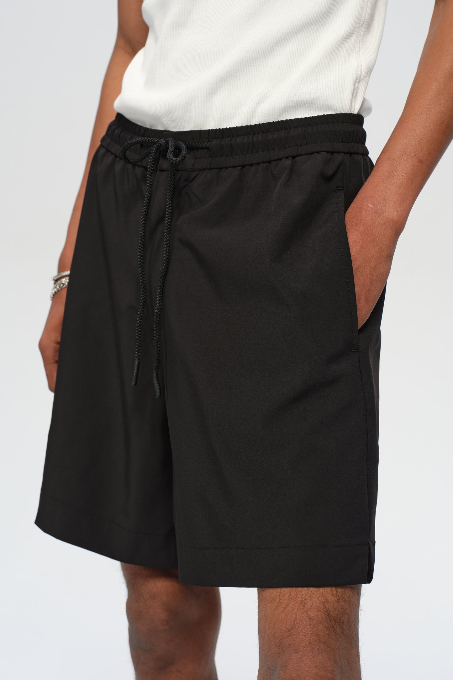 Aris Short