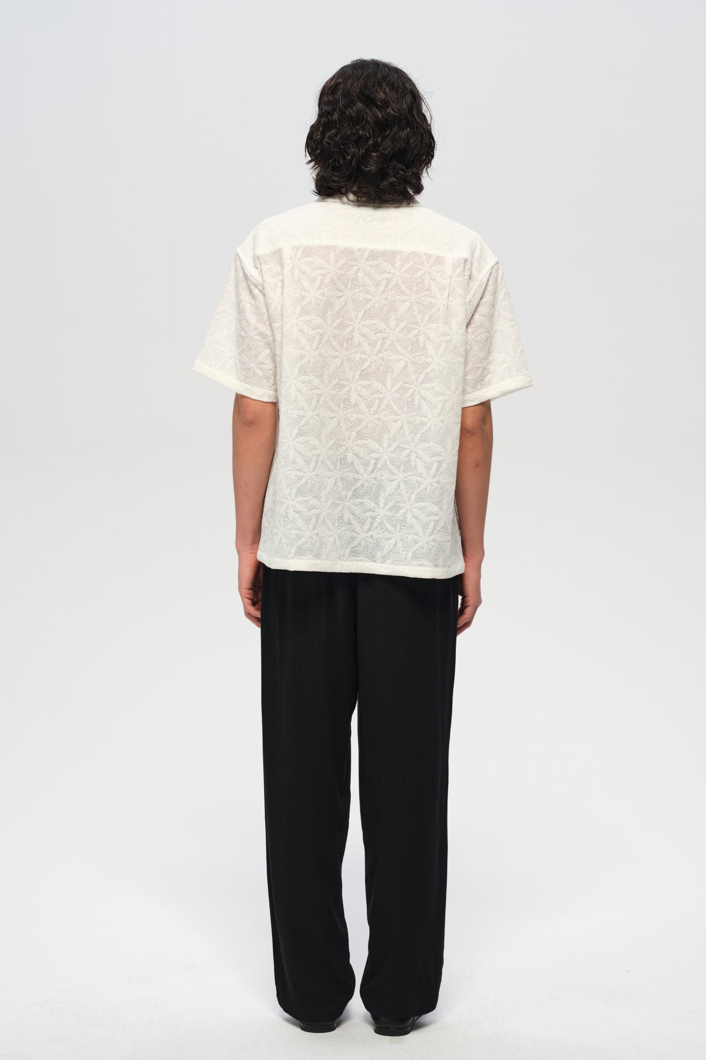 TEXTURE SHIRT