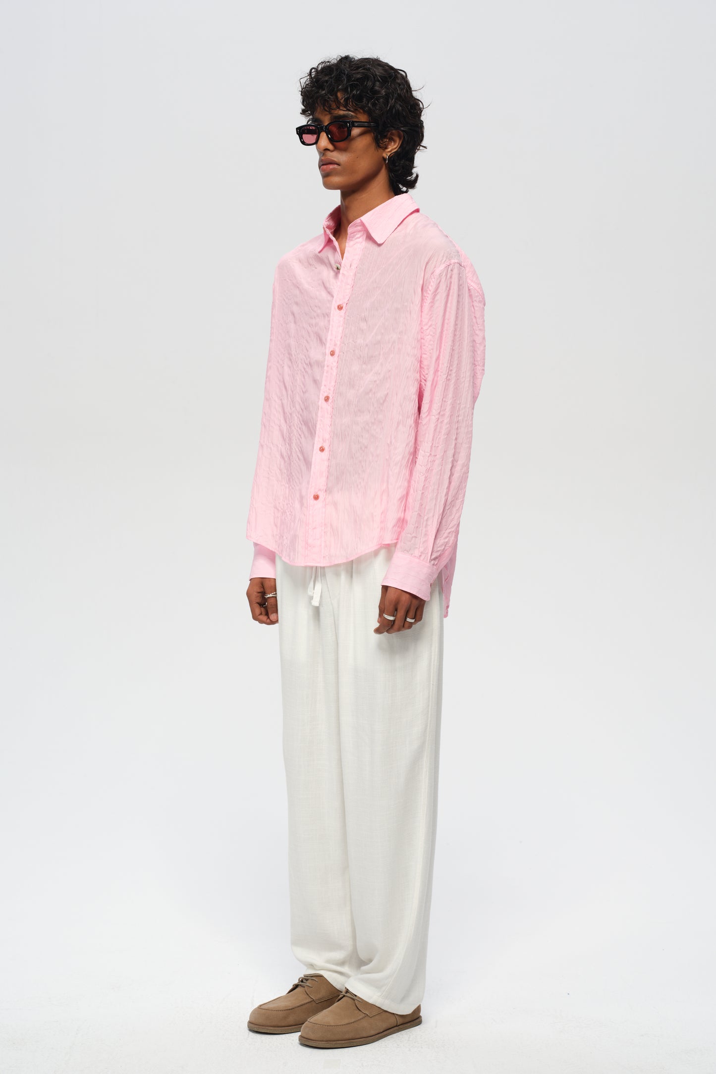 Aeri Shirt