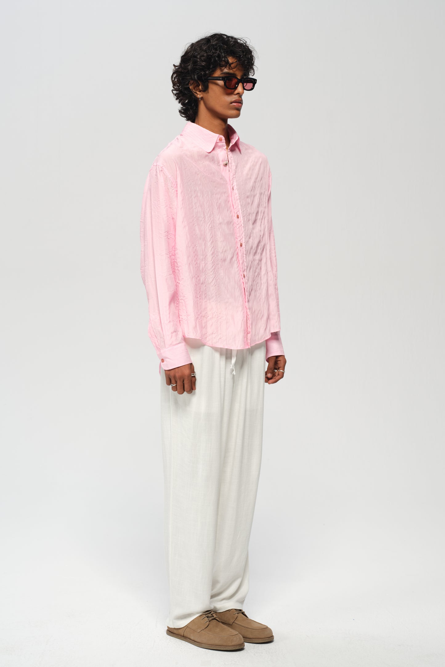 Aeri Shirt