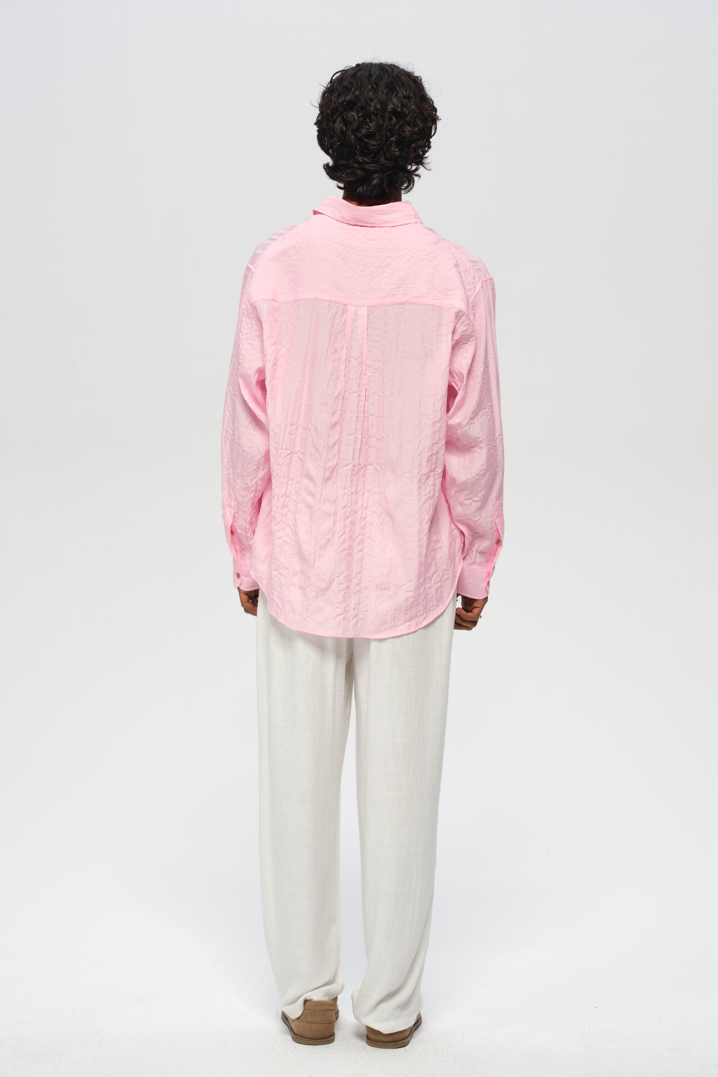 Aeri Shirt